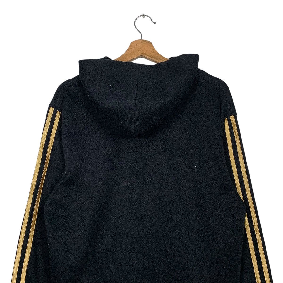 Adidas Adidas Martial Arts Club Hoodie Size US L / EU 52-54 / 3 - 8 Thumbnail