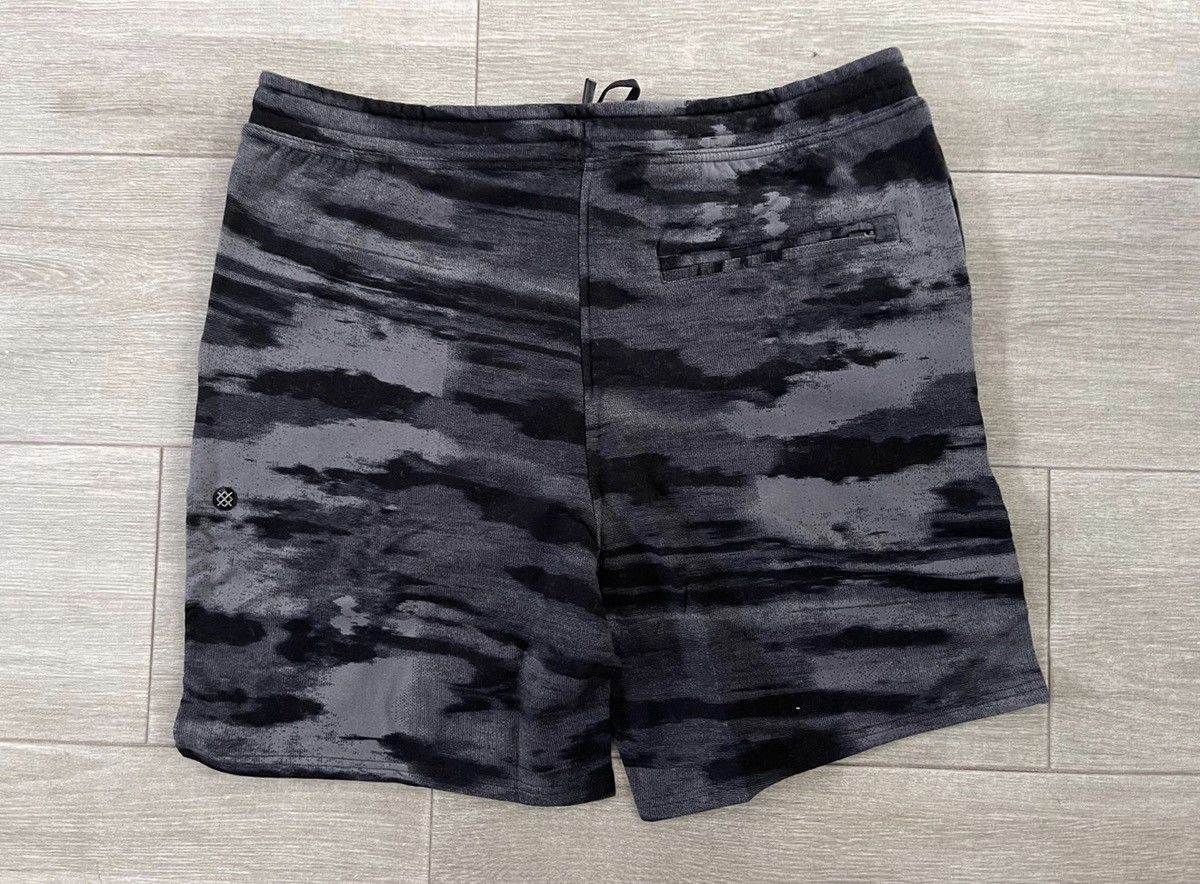 Stance Socks Stance Shelter Short with Butter Blend Charcoal Size L Large Size US 36 / EU 52 - 7 Thumbnail