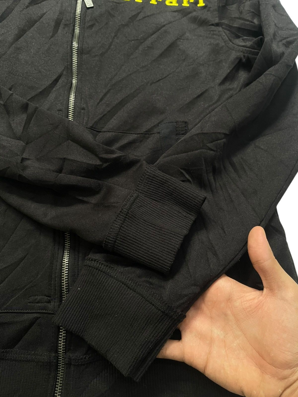 Ferrari × Puma Puma X Scuderia Ferrari Track Top Jacket Size US M / EU 48-50 / 2 - 6 Thumbnail