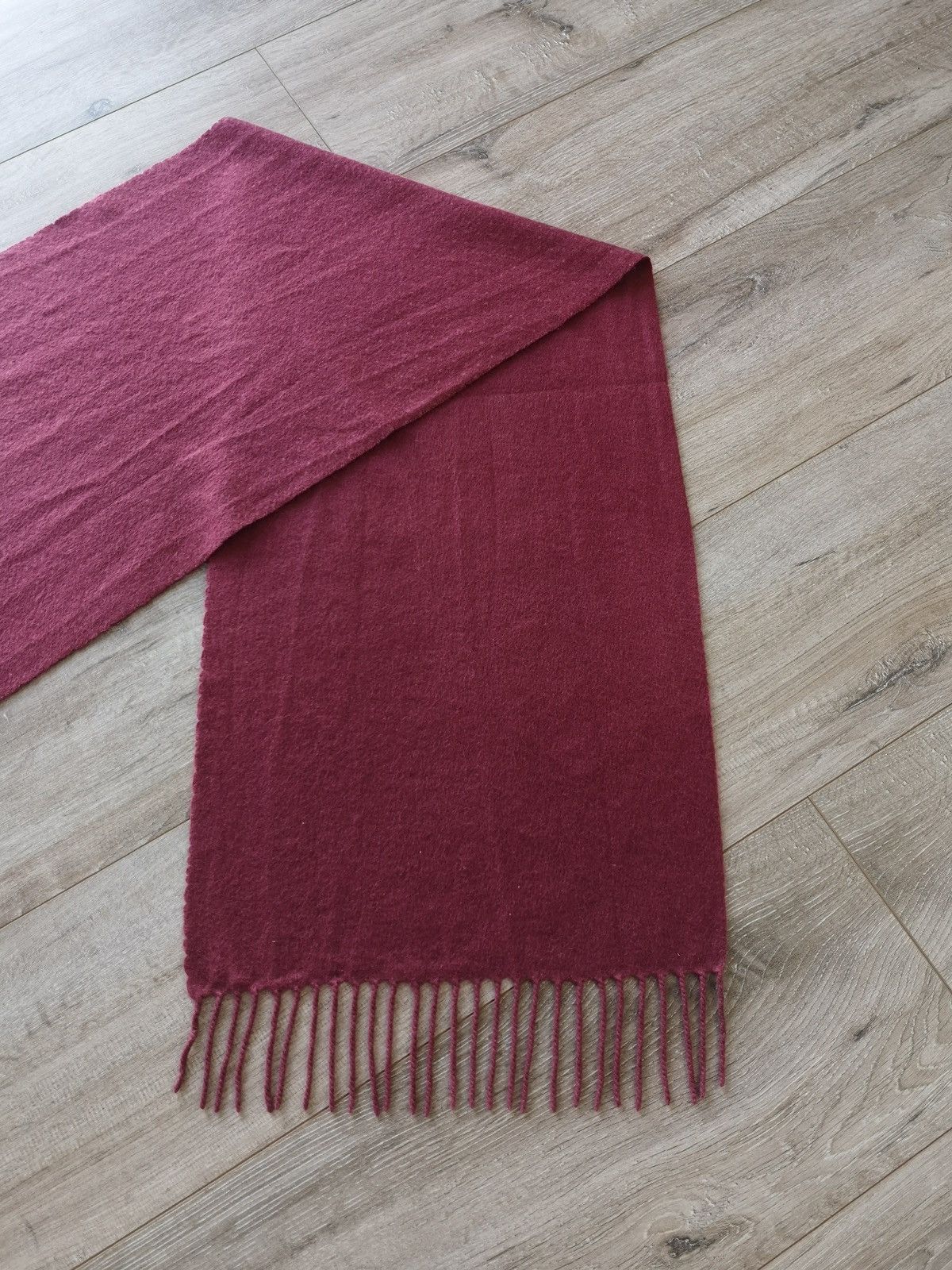 Loro Piana × Vintage Loro Piana Cashmere scarf Size ONE SIZE - 4 Thumbnail
