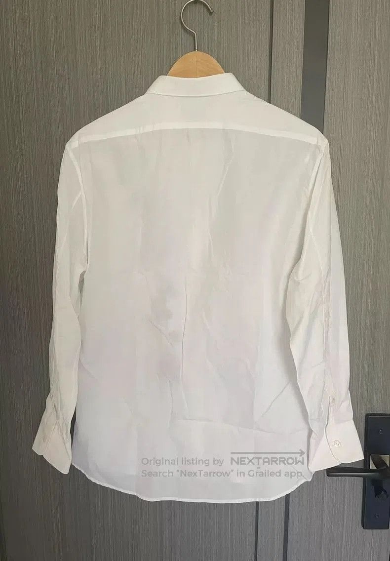 Other Alexander McQueen Floral Long Sleeve Shirt. Size US M / EU 48-50 / 2 - 5 Thumbnail