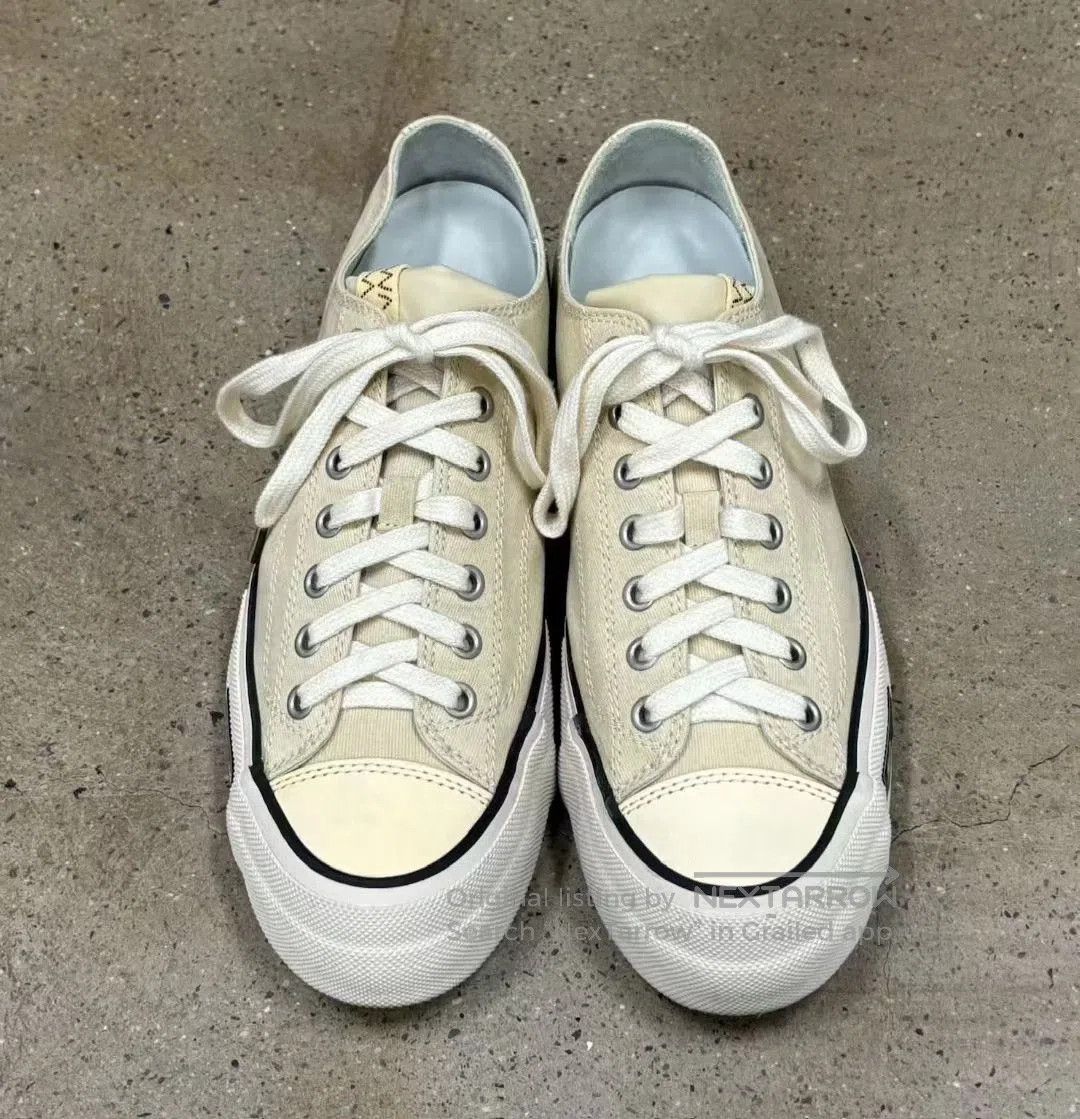 Visvim visvim 22aw Skagway Lo G.Cords. Size US 8 / EU 41 - 2 Thumbnail