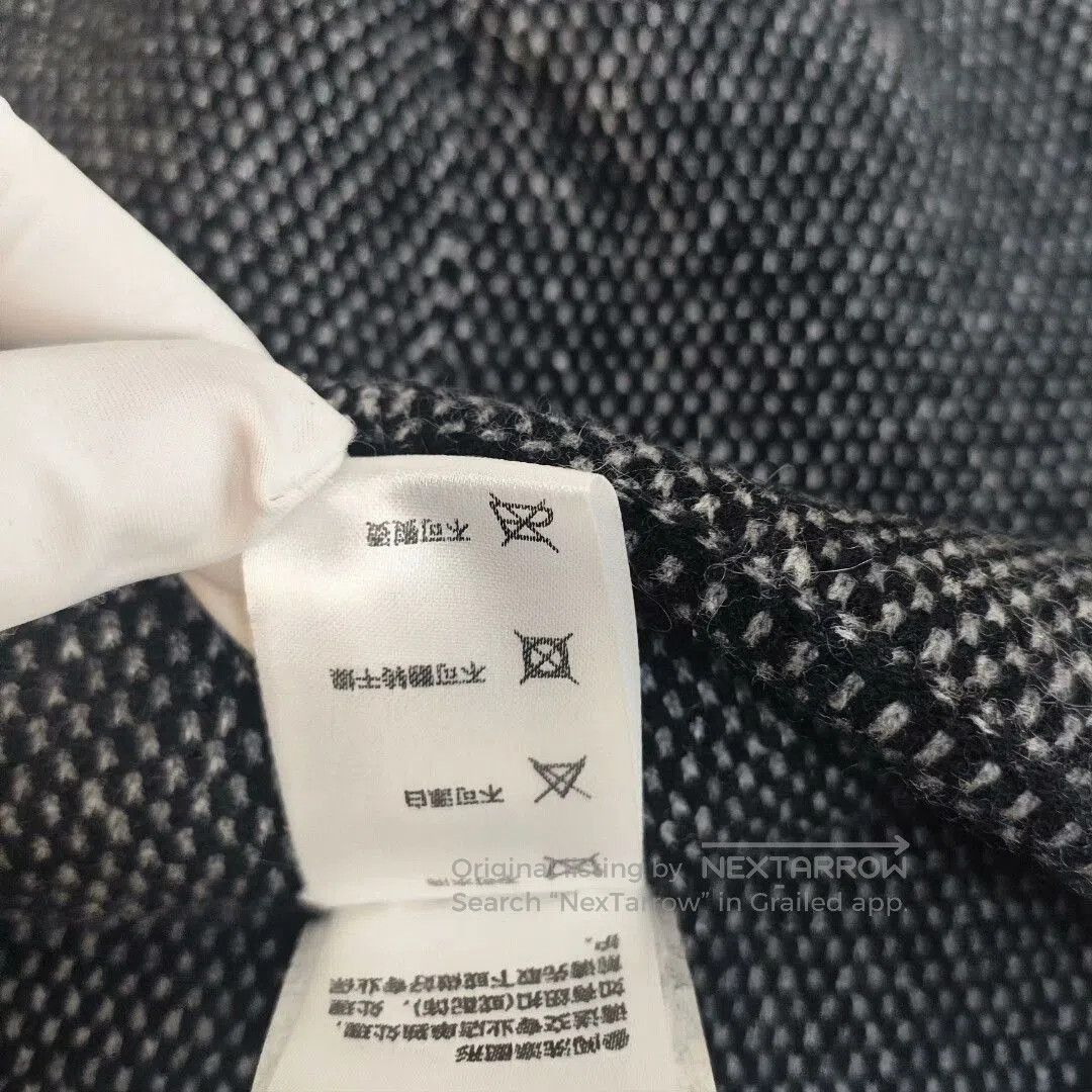 Chanel Chanel Double C Black Hat. Size ONE SIZE - 5 Thumbnail
