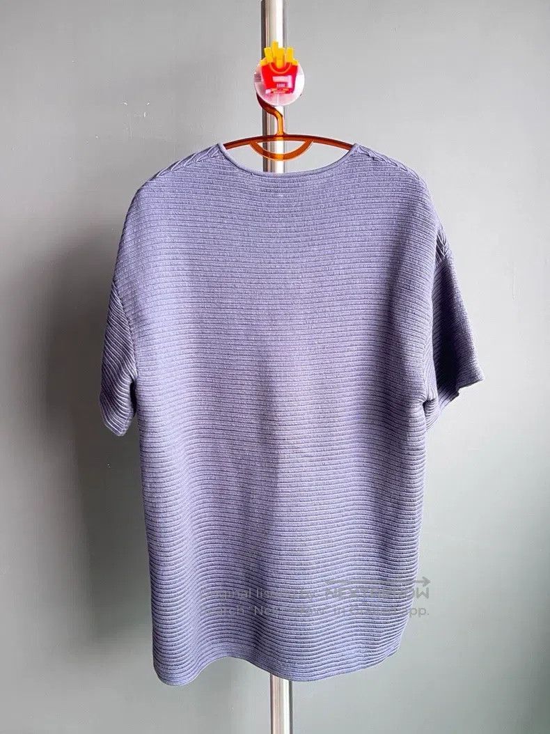 Dior Dior Knitted towel short sleeves Size US S / EU 44-46 / 1 - 2 Thumbnail