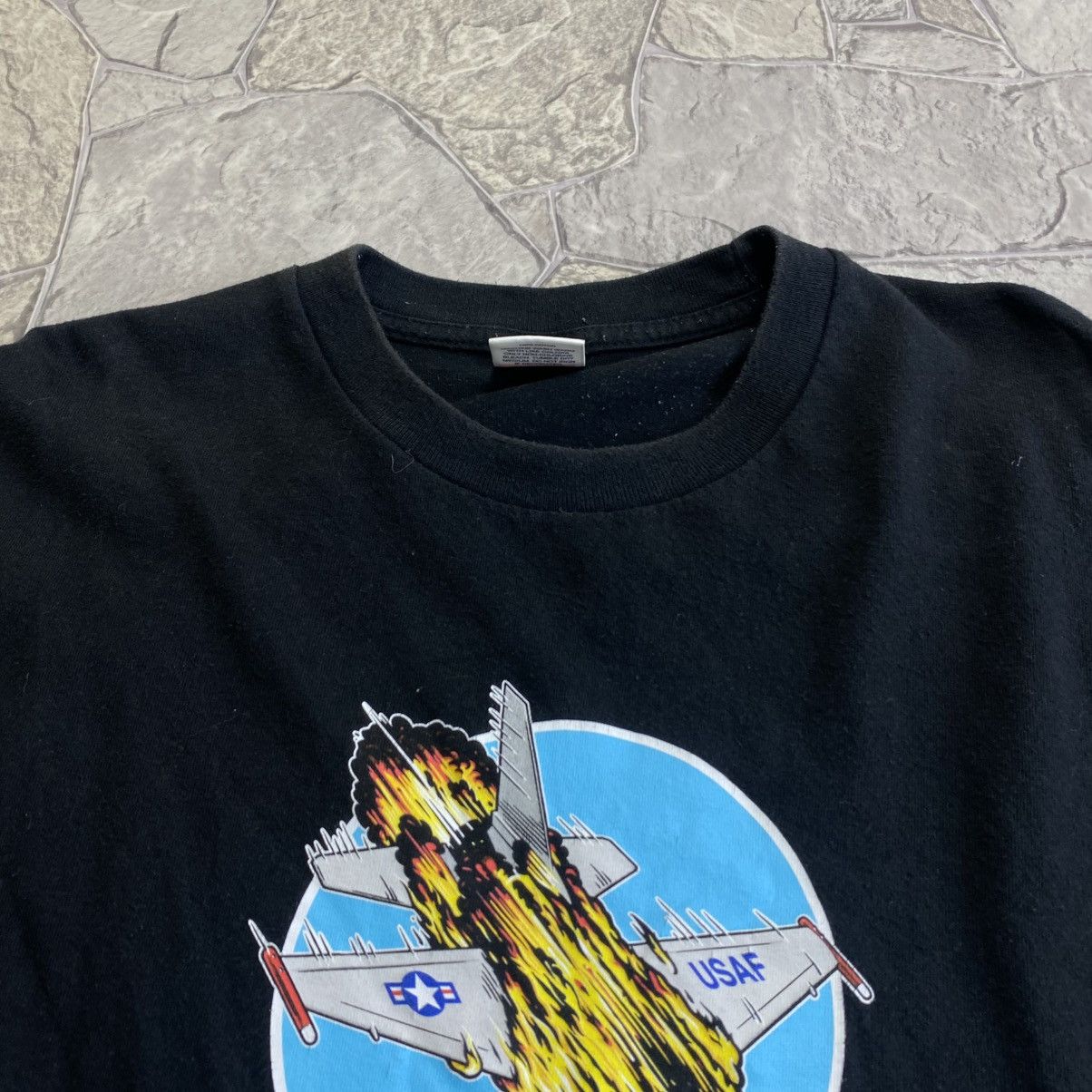 Supreme Supreme T-Shirt Big Logo Size US M / EU 48-50 / 2 - 6 Thumbnail