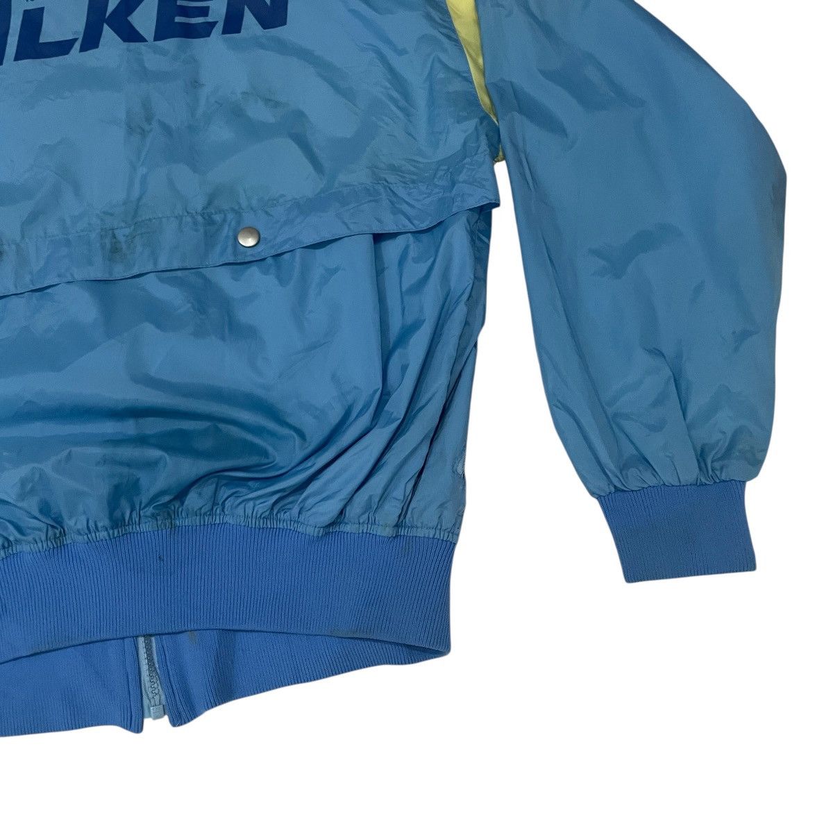Sports Specialties Vintage Falken Racing Jacket Size US L / EU 52-54 / 3 - 4 Thumbnail