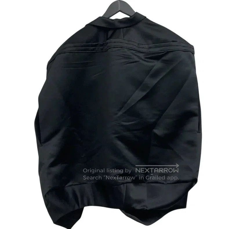 Comme des Garcons COMME des GARCONS 25SS Deconstructed Vest. Size US XS / EU 42 / 0 - 3 Thumbnail