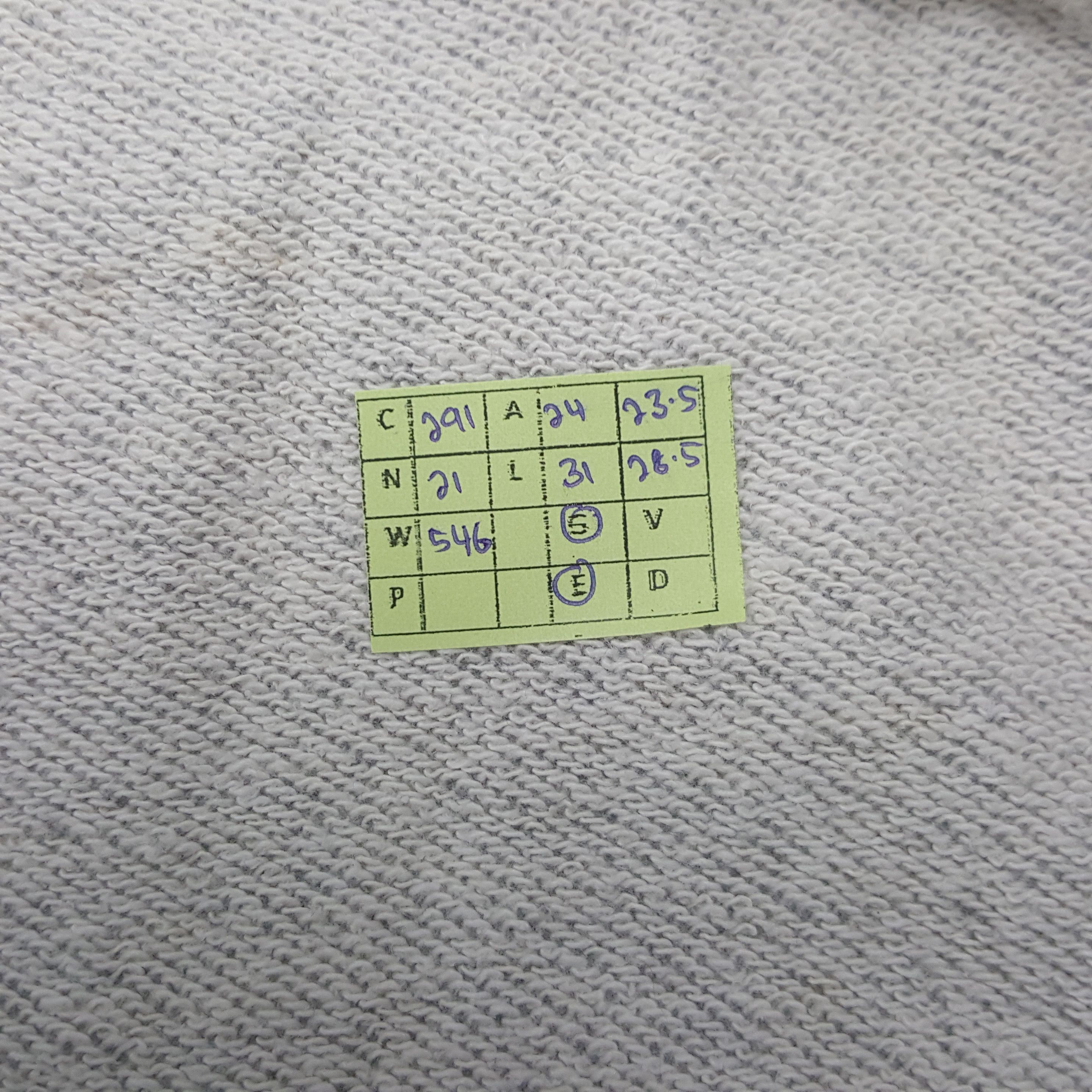 Bounty Hunter Vintage Bounty Hunter Japanese Brand Sweatshirt C291N21 Size US L / EU 52-54 / 3 - 8 Thumbnail
