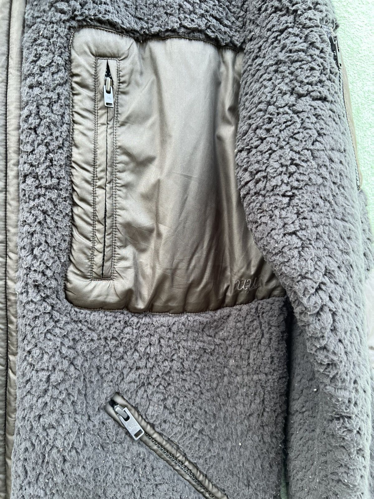 Undercover Vtg Undercover Brand MultiPocket Cargo Jacket Jun Takahashi Size US M / EU 48-50 / 2 - 16 Thumbnail