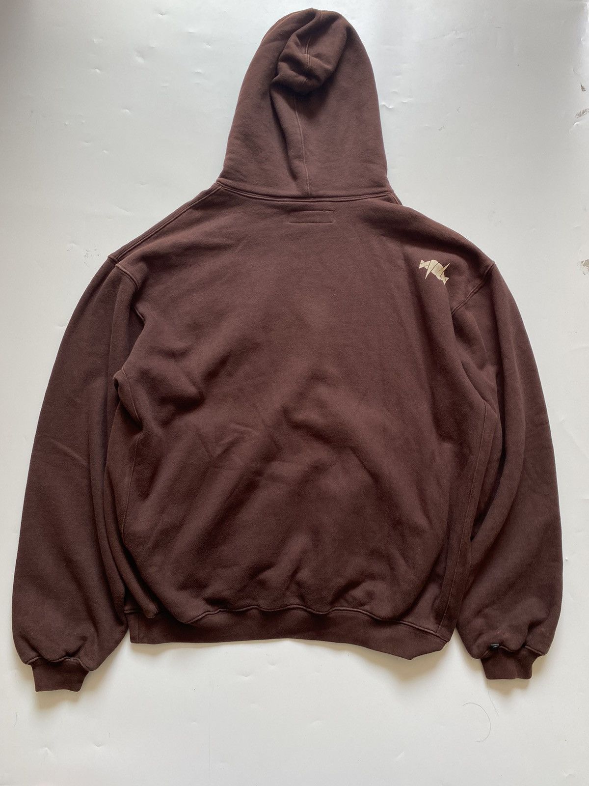 Futura × Recon 1998 RECON logo monogram brown Size US L / EU 52-54 / 3 - 7 Thumbnail