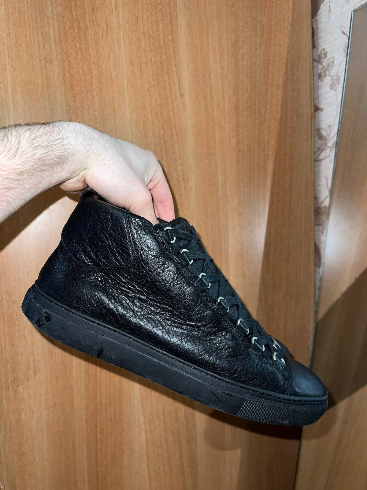 Balenciaga Arena