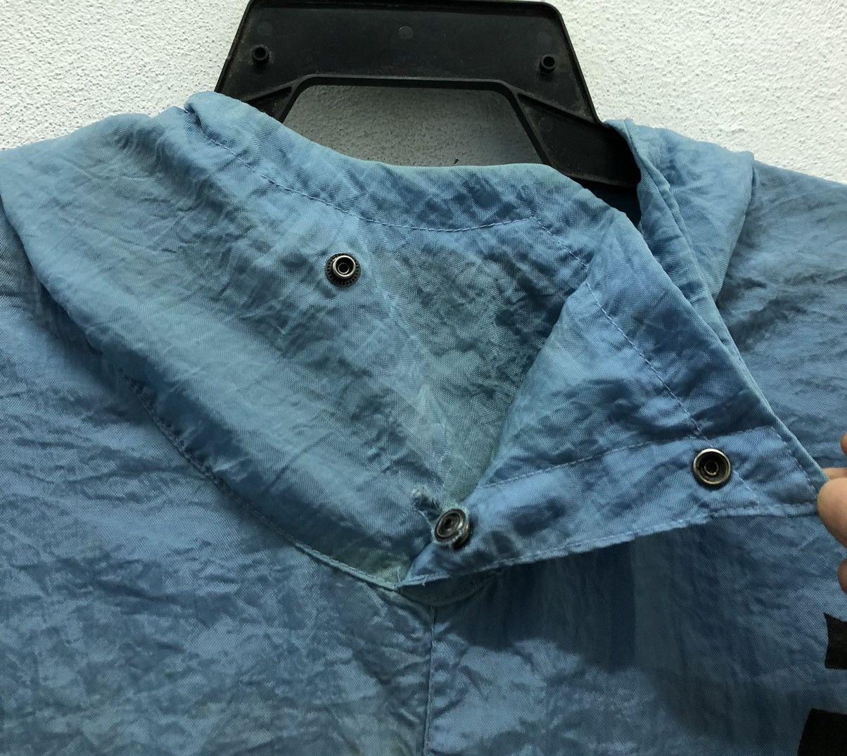 Vintage Vintage Skyline Racing Team By Nissan Prince Raincoats Size US M / EU 48-50 / 2 - 6 Thumbnail