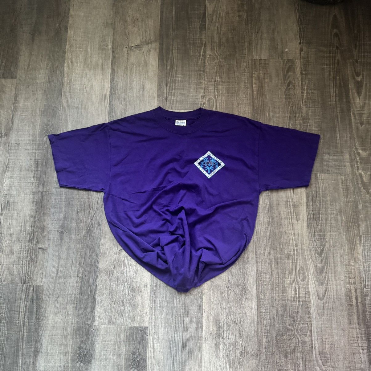 Gildan GILDAN • "2000 Delta" Pre-Shrunk Tee (XL) Size US XL / EU 56 / 4 - 1 Thumbnail
