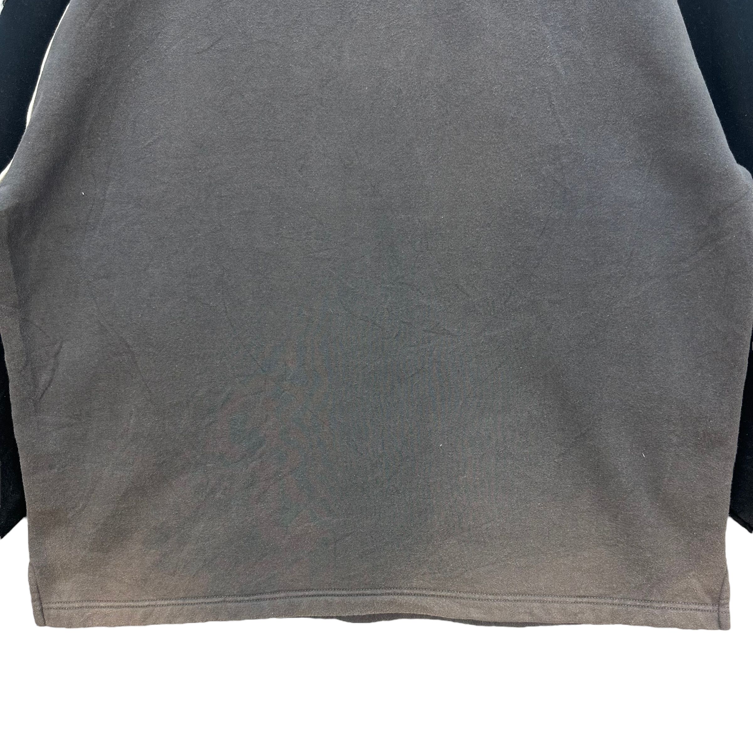 Karl Kani KANI JEANS BIG LOGO SWEATER #7954-192 Size US XL / EU 56 / 4 - 13 Thumbnail