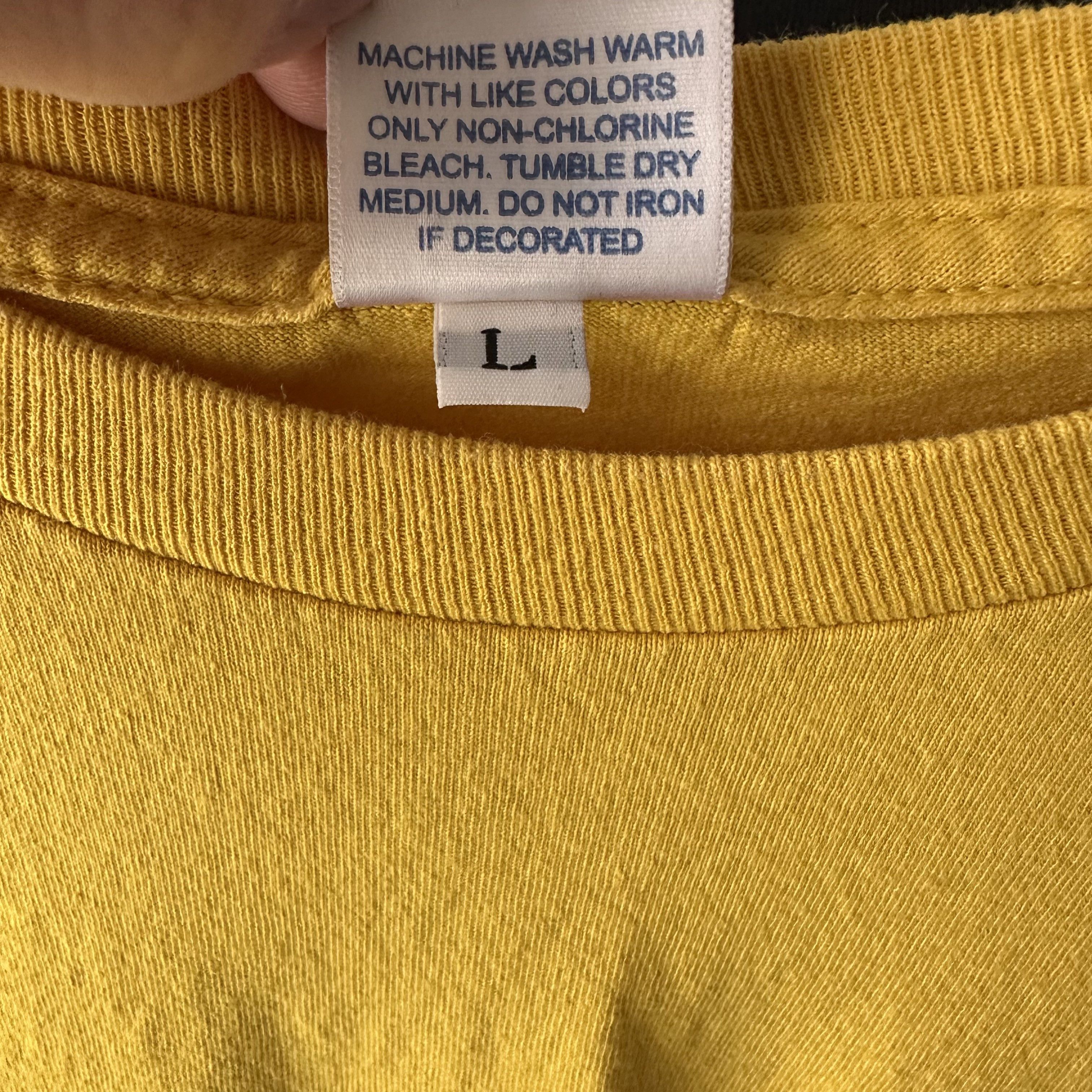 FUCT × Fuck The Population FTP x FUCT Long Sleeve Tee Size US L / EU 52-54 / 3 - 7 Thumbnail