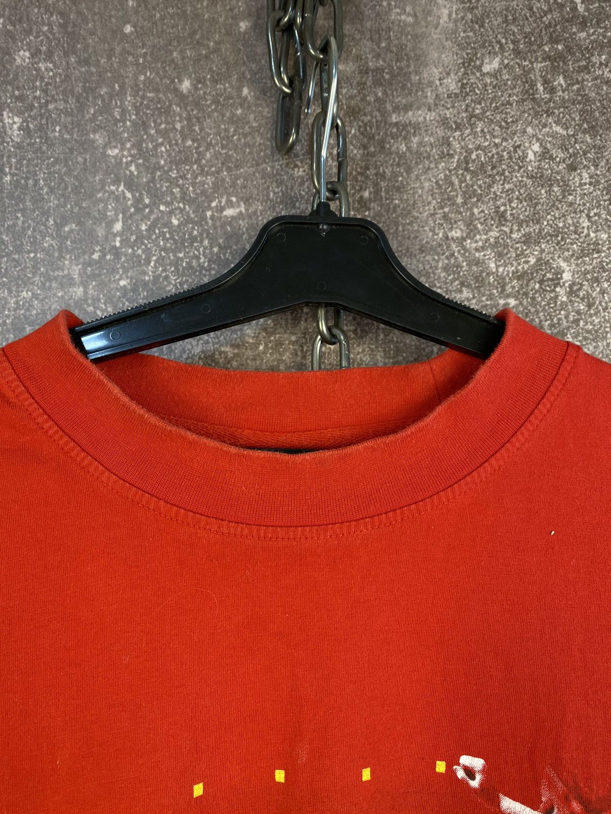 Band Tees × Ferrari × Vintage Vintage Ferrari t-shirt 2002 F1 world champion streetwear Size US XL / EU 56 / 4 - 5 Thumbnail