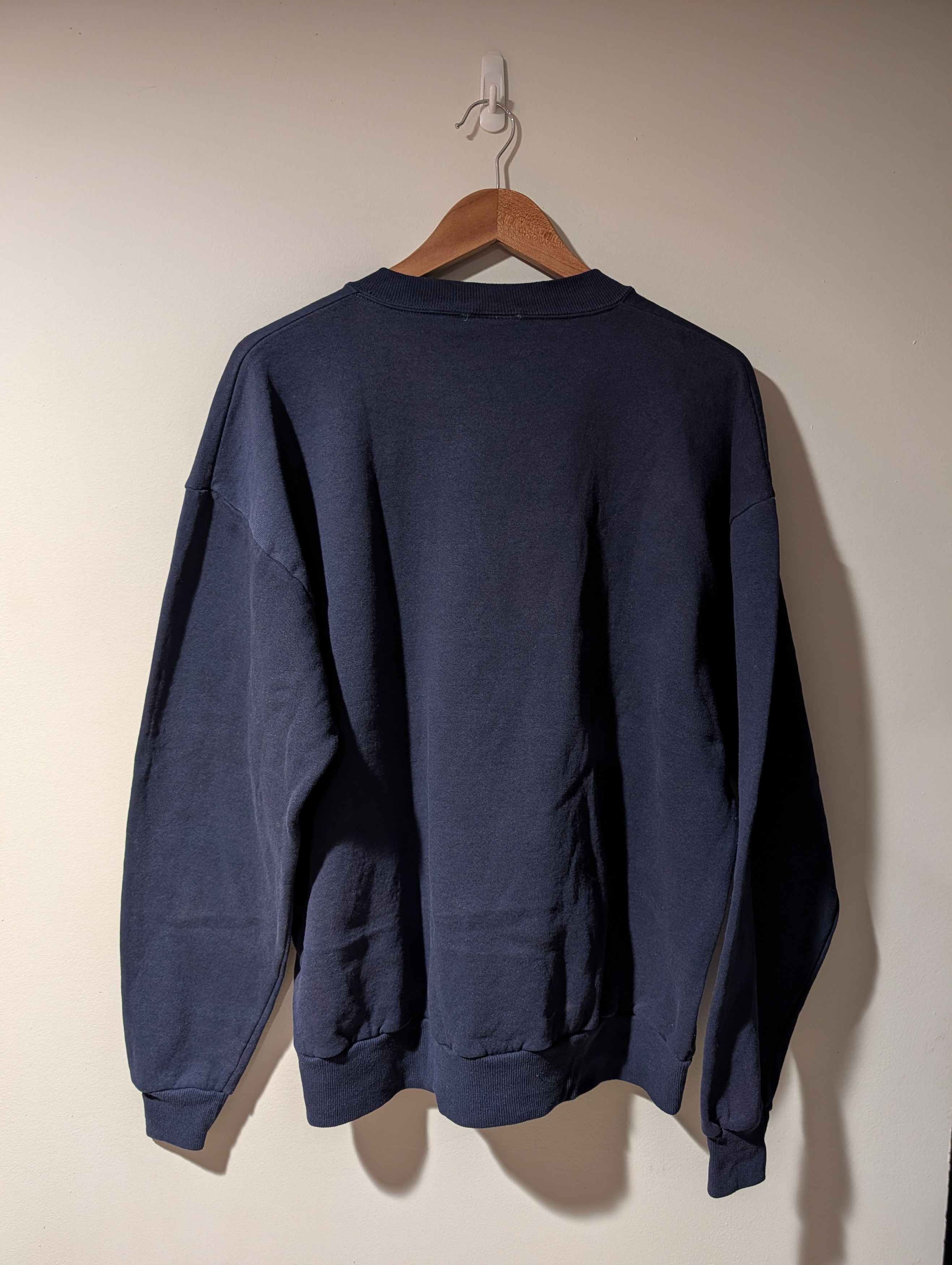 Mickey Unlimited Vintage 90s Mickey Unlimited Orlando Florida Sweatshirt Size US L / EU 52-54 / 3 - 9 Thumbnail
