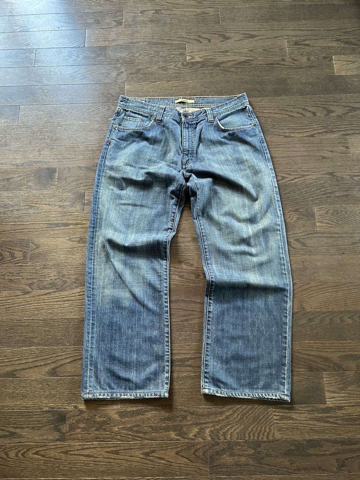 Mavi vintage mavi denim Size US 36 / EU 52 - 1 Thumbnail