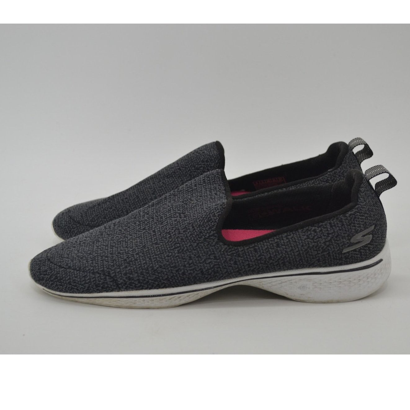 SKECHERS Skechers Size 6 Sneakers Fabric Comfort Size 8 Slip On Size US 8 / IT 38 - 12 Thumbnail