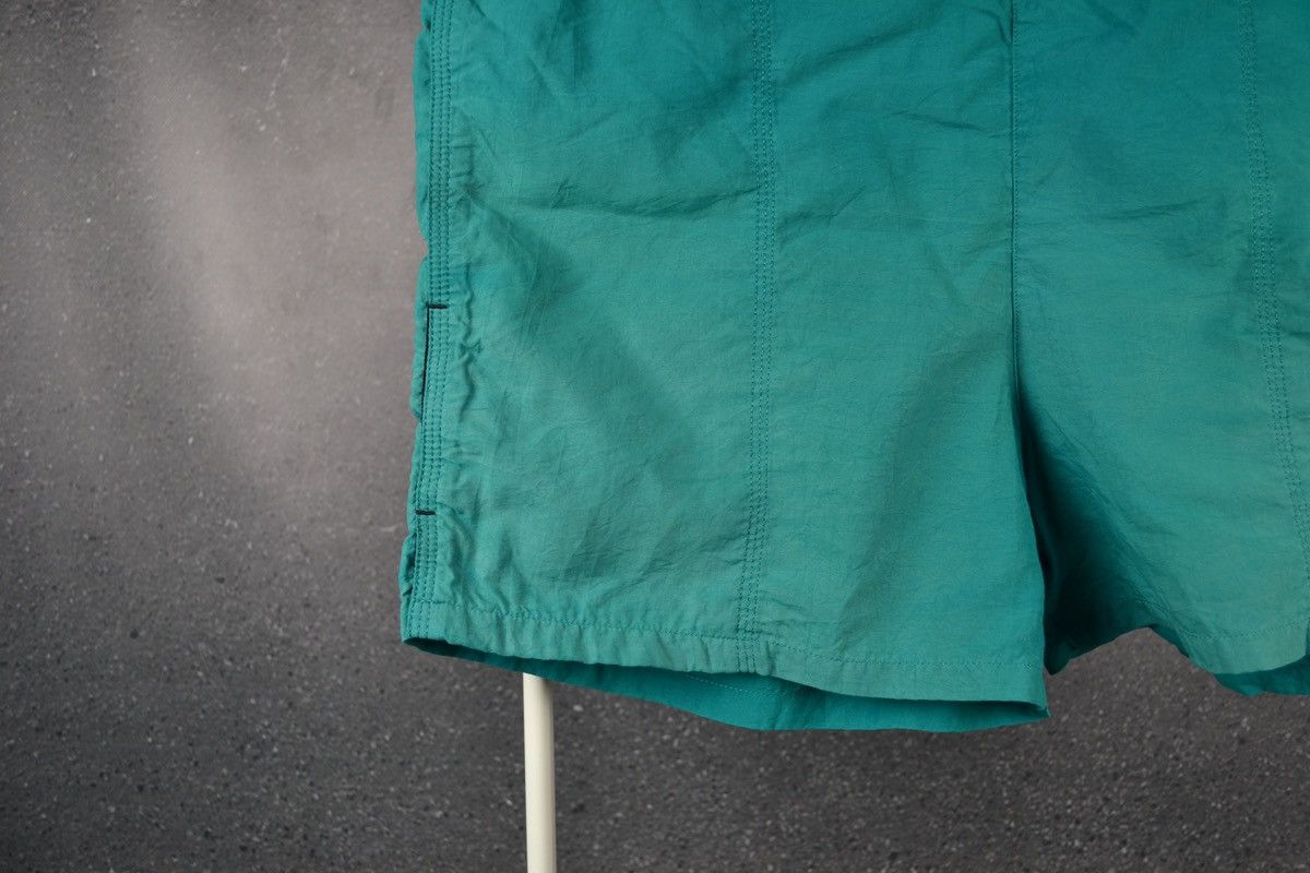 Vintage Adidas Equipment Vintage 90s Shorts Retro Size US 36 / EU 52 - 3 Thumbnail