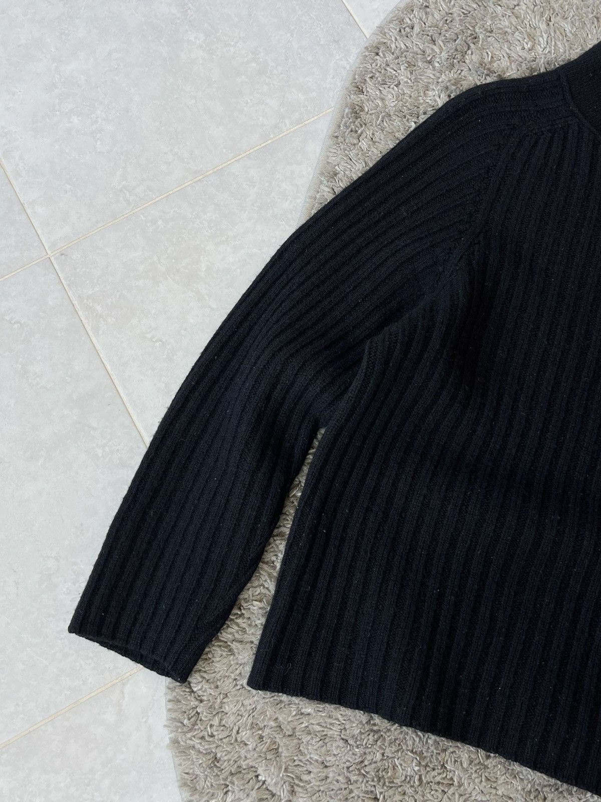 Stone Island Vintage Knitwear Jumper Stone Island ! MADE IN ITALY ! Size US M / EU 48-50 / 2 - 3 Thumbnail
