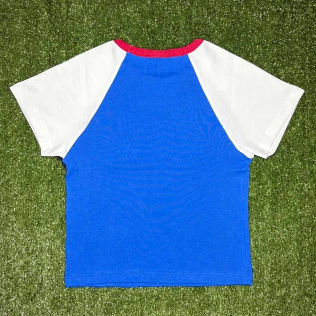 The GV Gallery GV Gallery Superwoman T-Shirt Size XS / US 0-2 / IT 36-38 - 3 Thumbnail