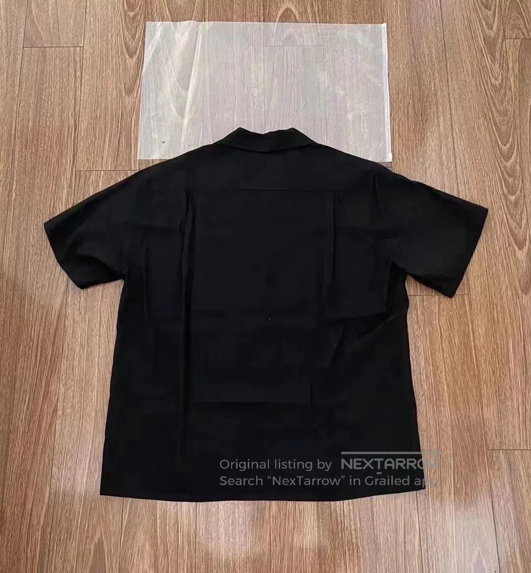 Wacko Maria WACKO MARIA Basquiat S/S 21SS Shirt. Size US M / EU 48-50 / 2 - 2 Thumbnail