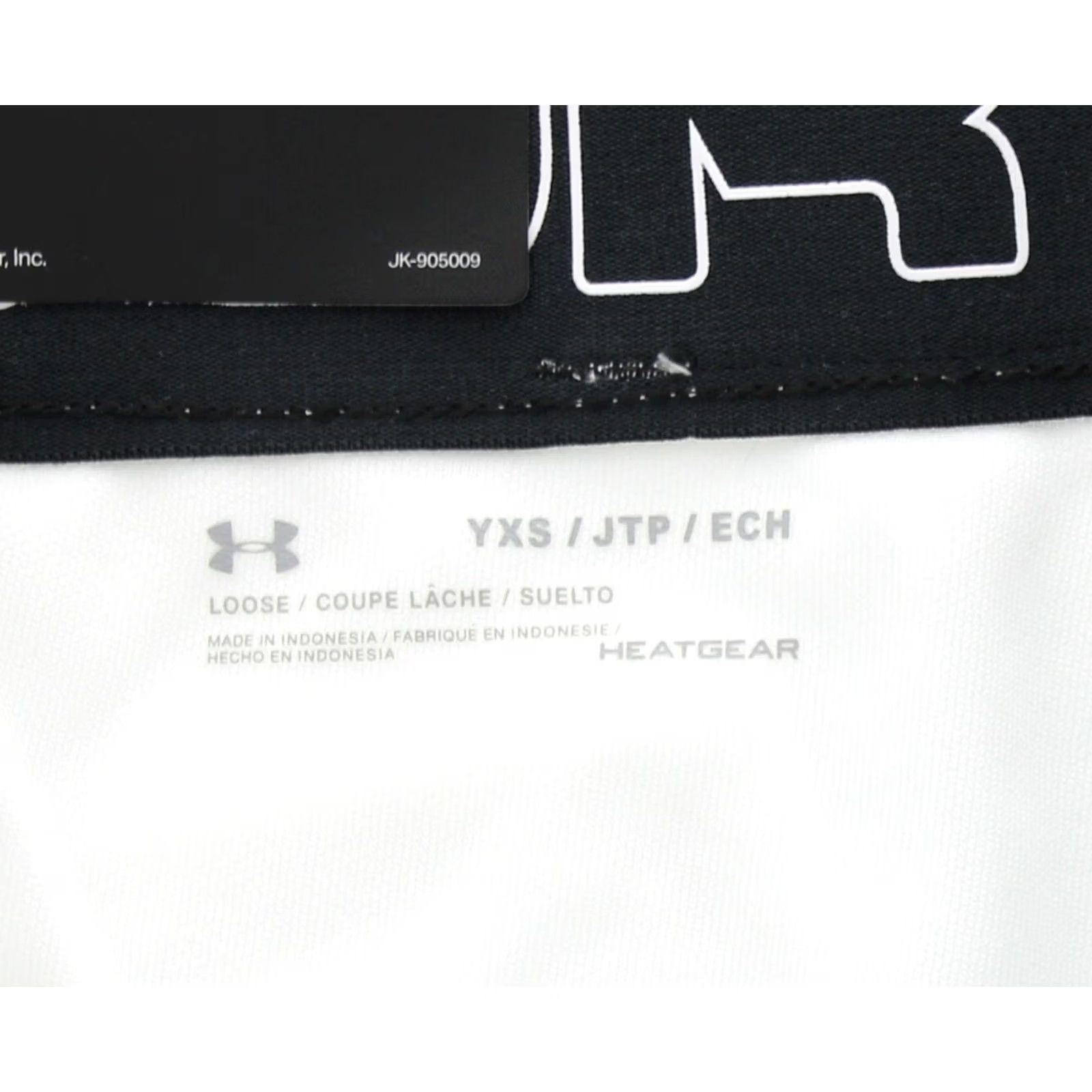 Under Armour Under Armour Showdown Golf Pants Men's Tapered Leg, Flex Wicking Pant 1309546 Size US 30 / EU 46 - 4 Thumbnail