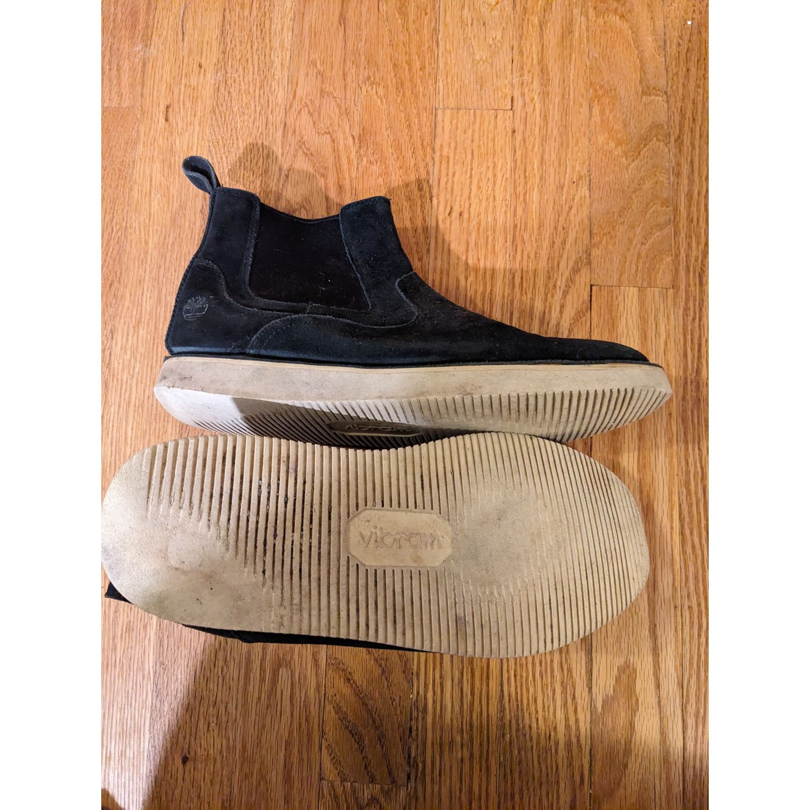 Timberland Timberland x Publish Boots Size US 10 / EU 43 - 2 Thumbnail
