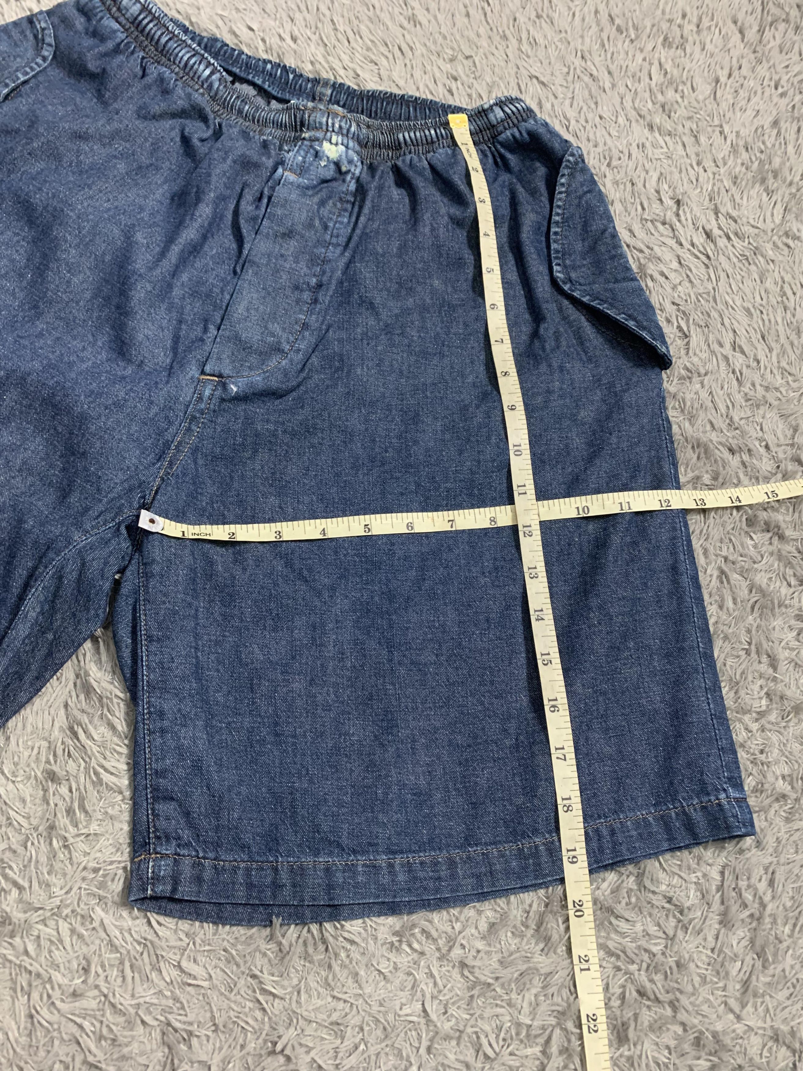 Hysteric Glamour Hysteric Glamour : Short Denim Size US 34 / EU 50 - 12 Thumbnail