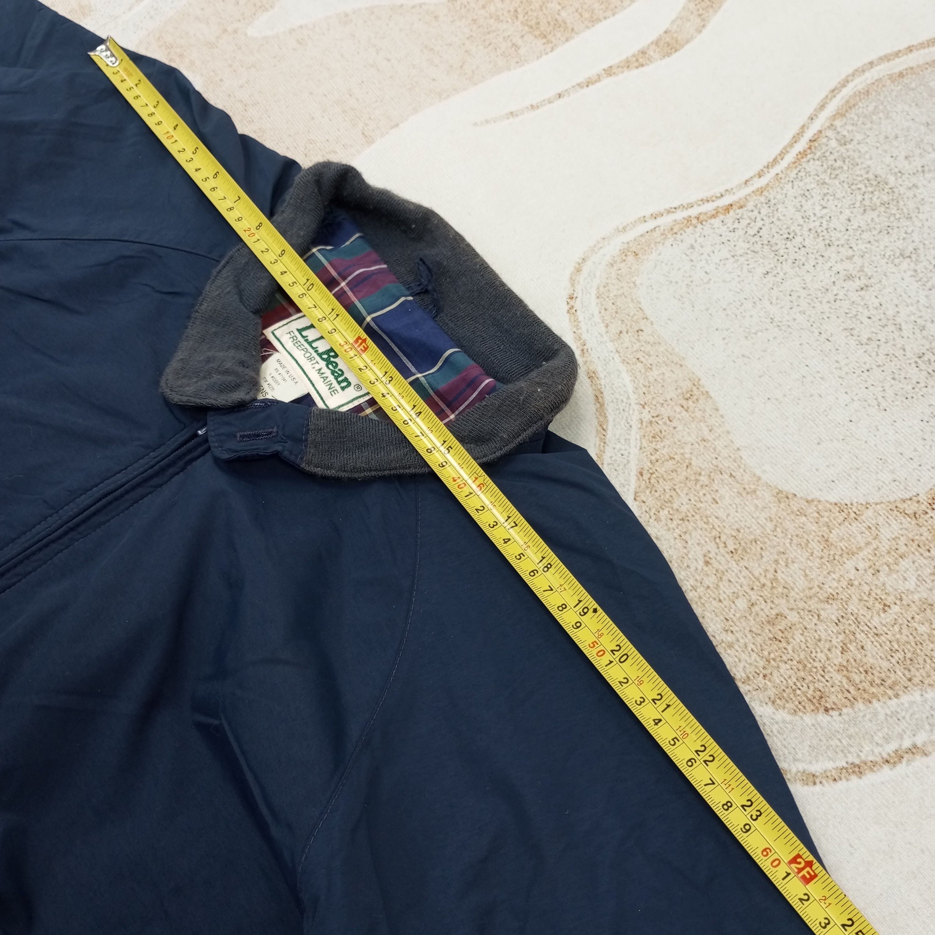 L.L. Bean L.L Bean Jacket c234n7 Size US XL / EU 56 / 4 - 6 Thumbnail