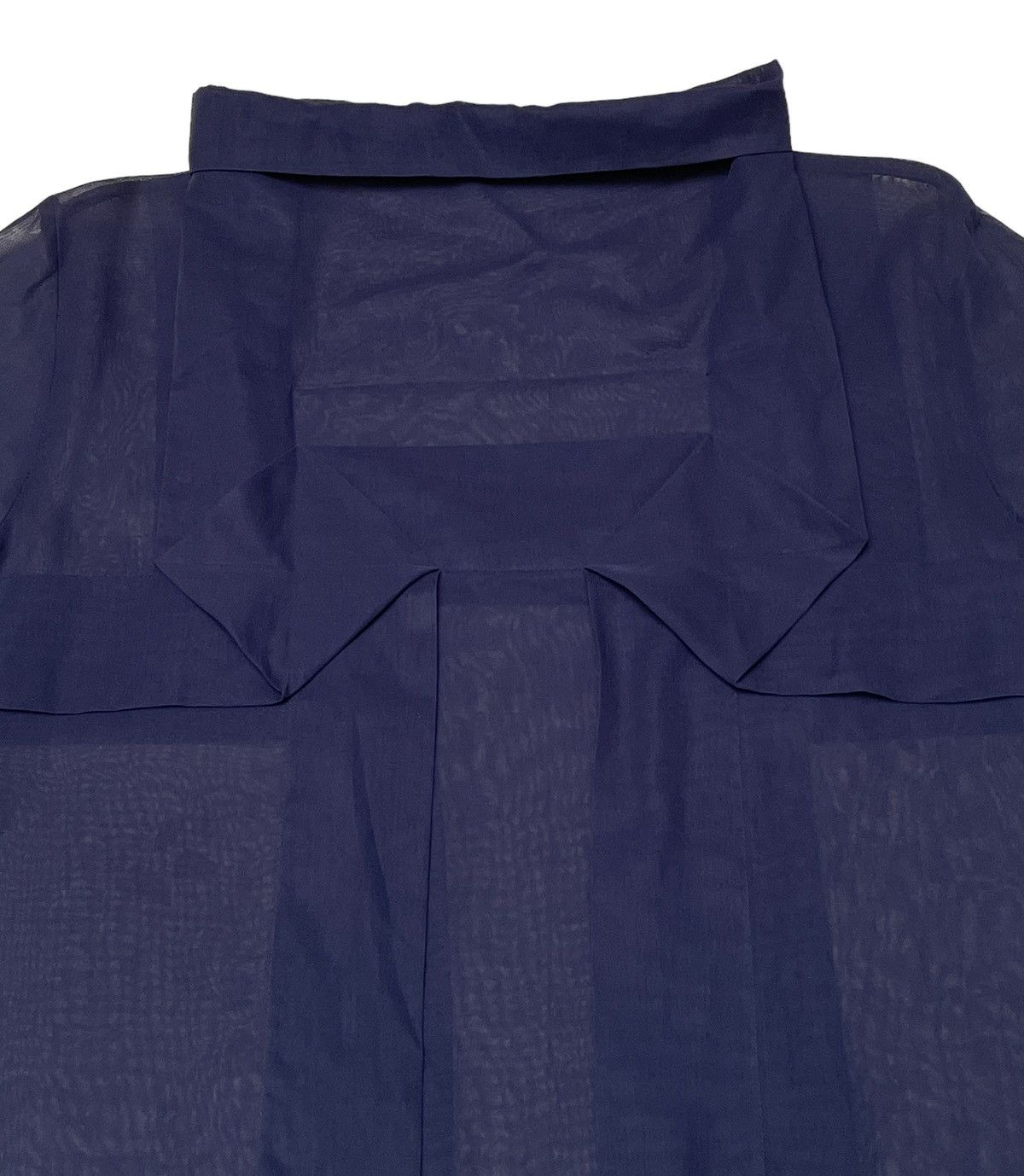 If Six Was Nine Vintage Japanese Brand Issey Miyake Cardigan 1990s Size US M / EU 48-50 / 2 - 4 Thumbnail