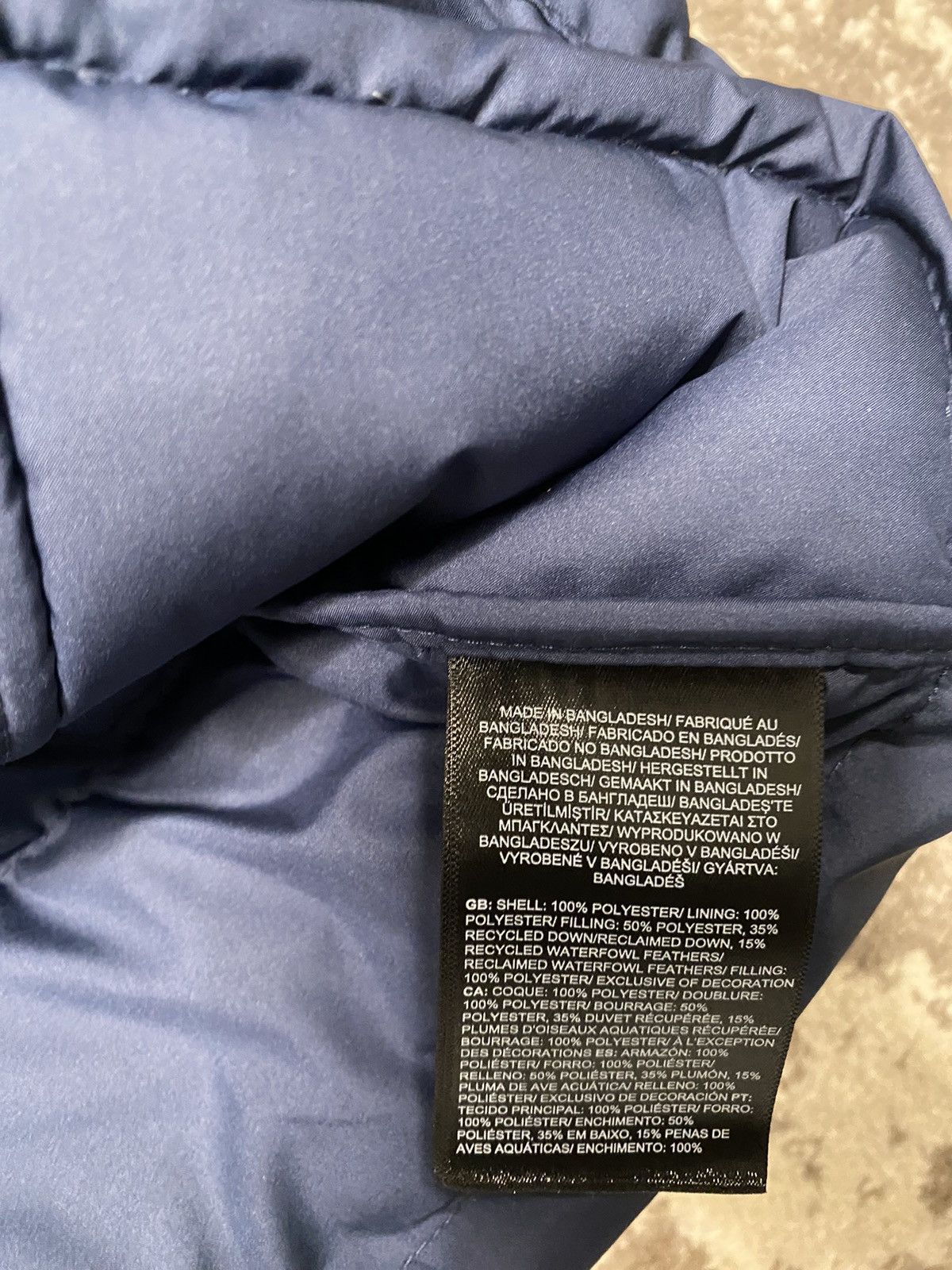 The North Face North face jacket Size US XXL / EU 58 / 5 - 6 Thumbnail