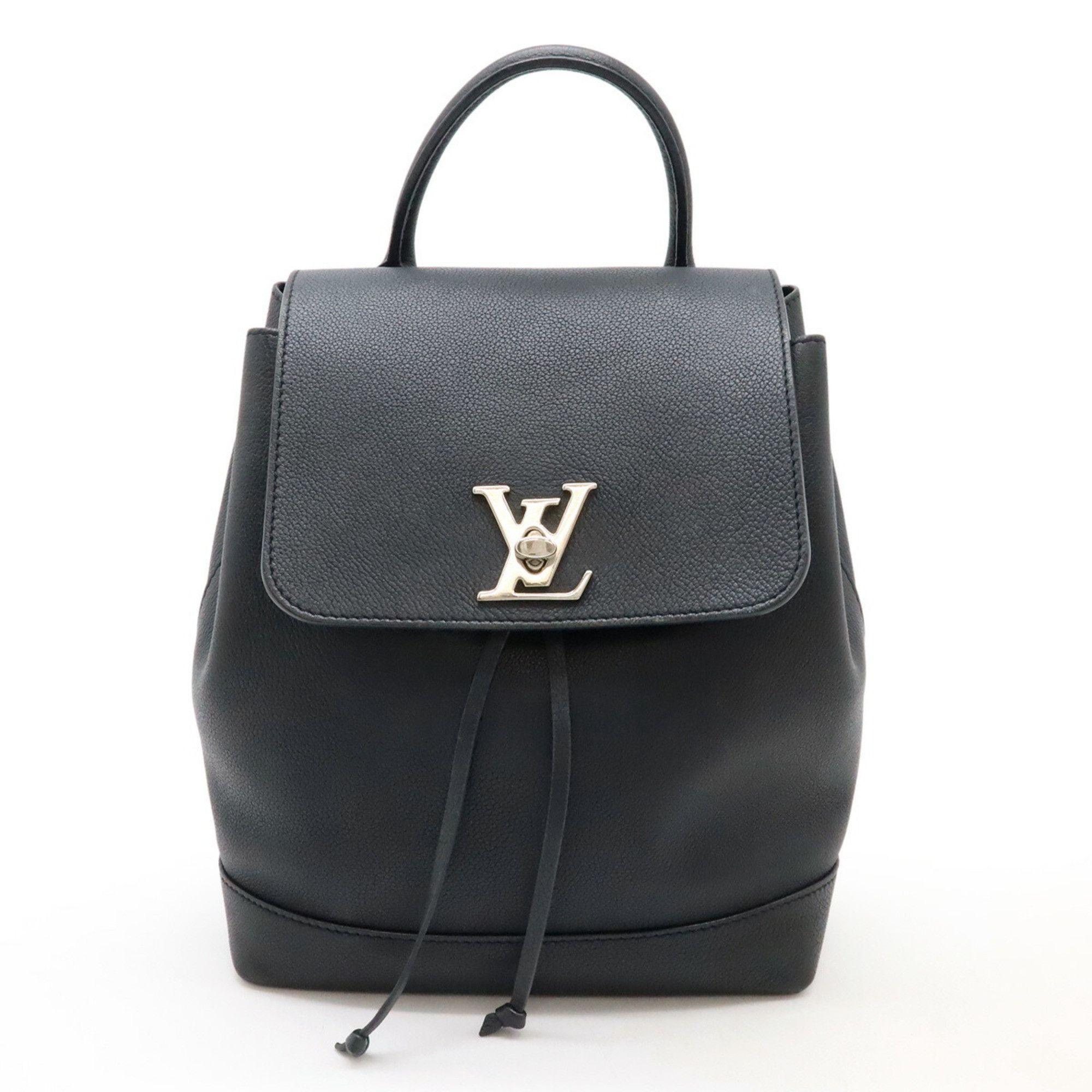 Louis Vuitton Louis Vuitton Lockme backpack Size ONE SIZE - 1 Thumbnail