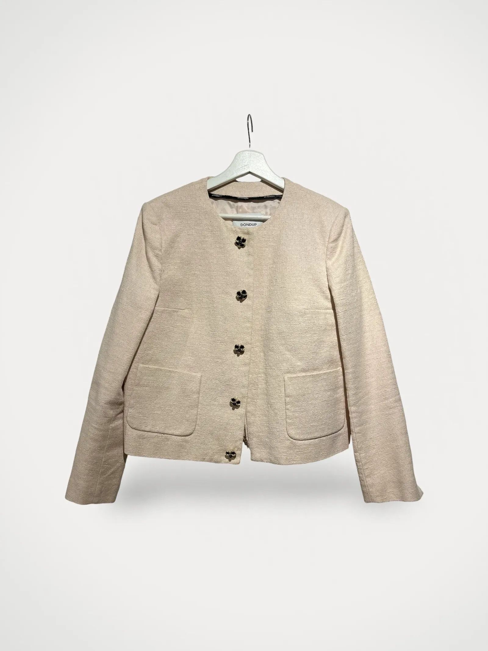 Dondup Dondup Blazer Size M / US 6-8 / IT 42-44 - 1 Thumbnail
