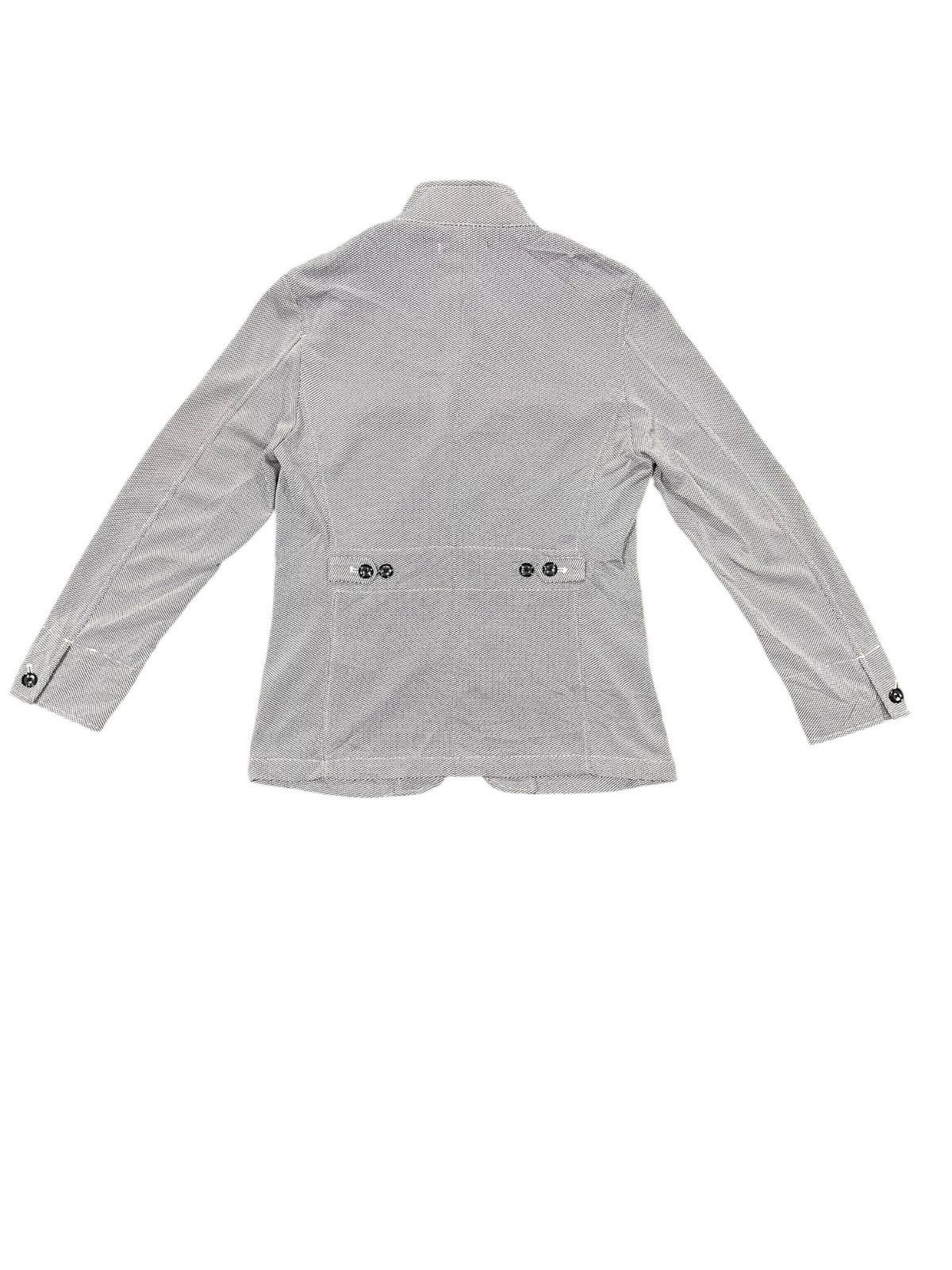 Natural Selection × Nicole Miller Nicole Selection Jacket Size M / US 6-8 / IT 42-44 - 11 Thumbnail