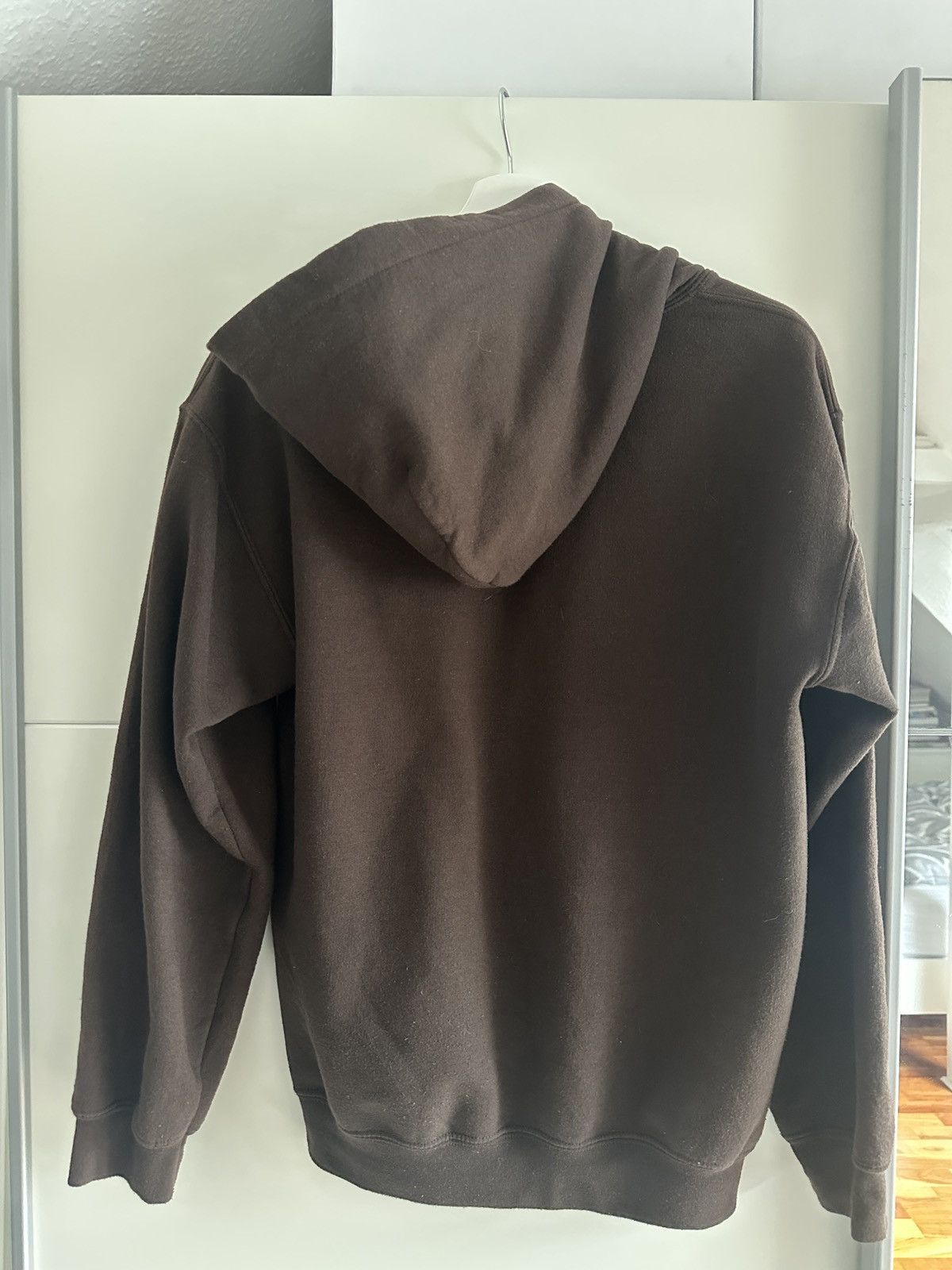 Other Vintage Hoodie Wyoming Size US S / EU 44-46 / 1 - 4 Thumbnail