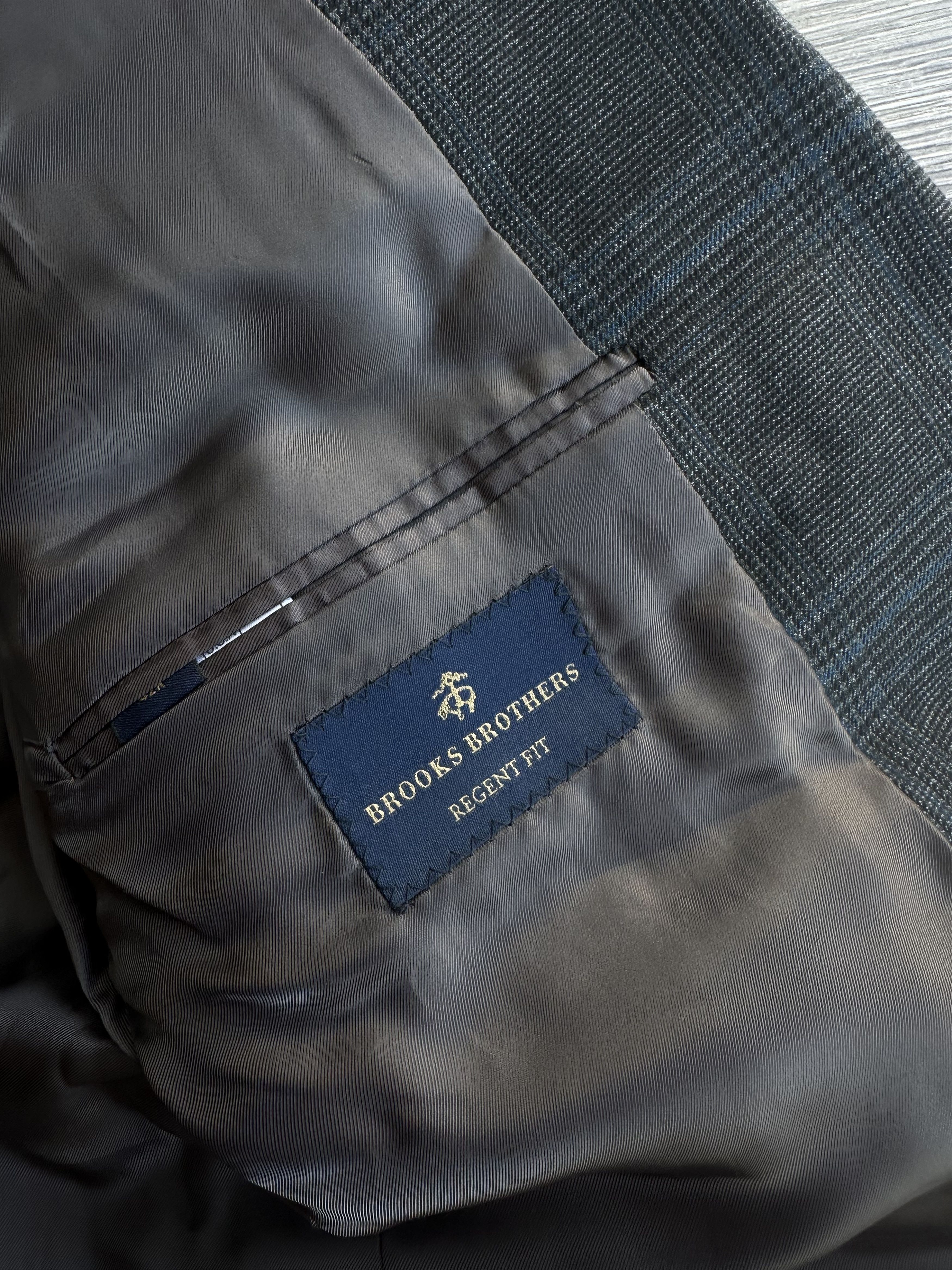 Brooks Brothers Brooks Brothers Blazer Size 42R - 5 Thumbnail