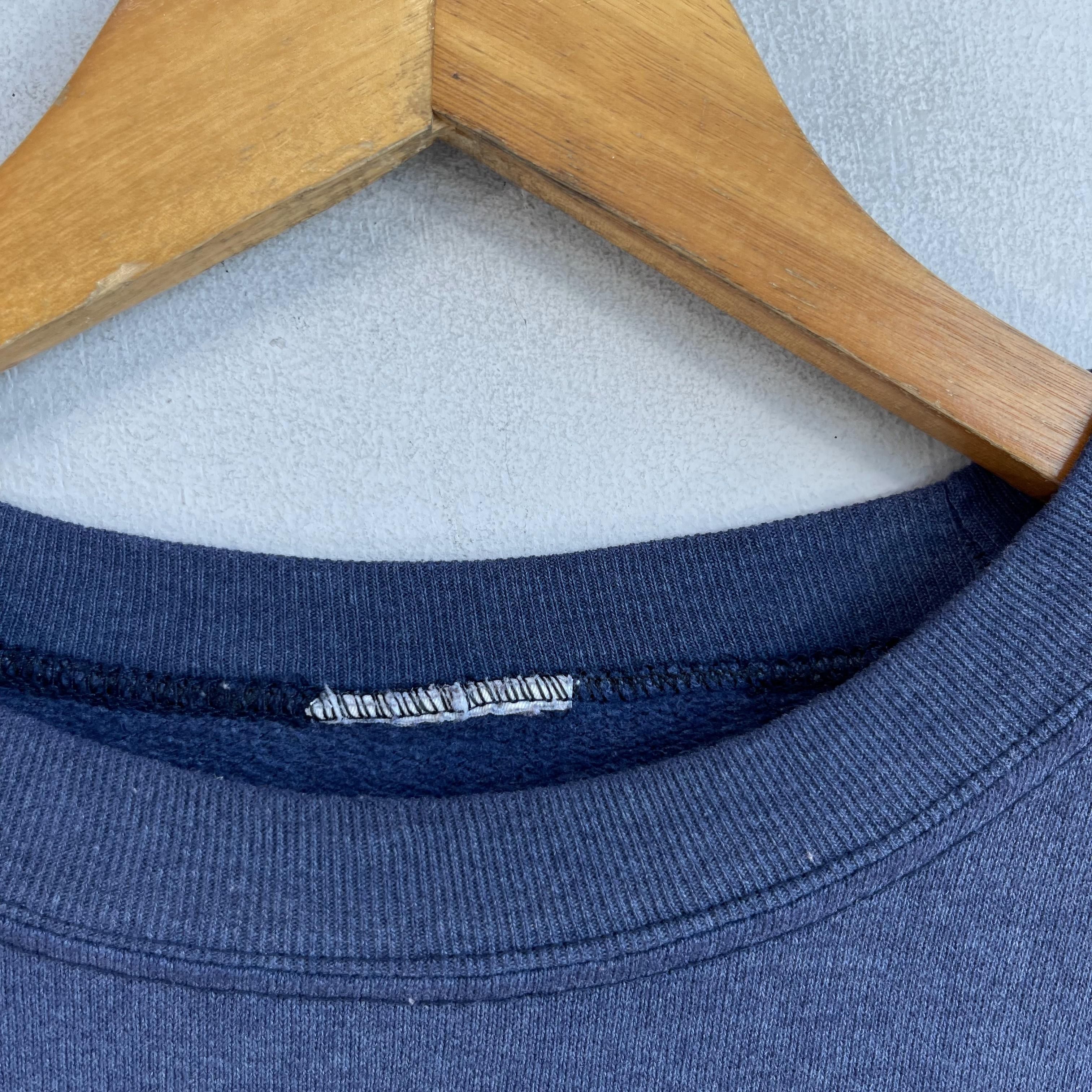 Vintage Vintage Pedigree HOBIE Surf Team Printed Crewneck Sweatshirt Size US S / EU 44-46 / 1 - 9 Thumbnail