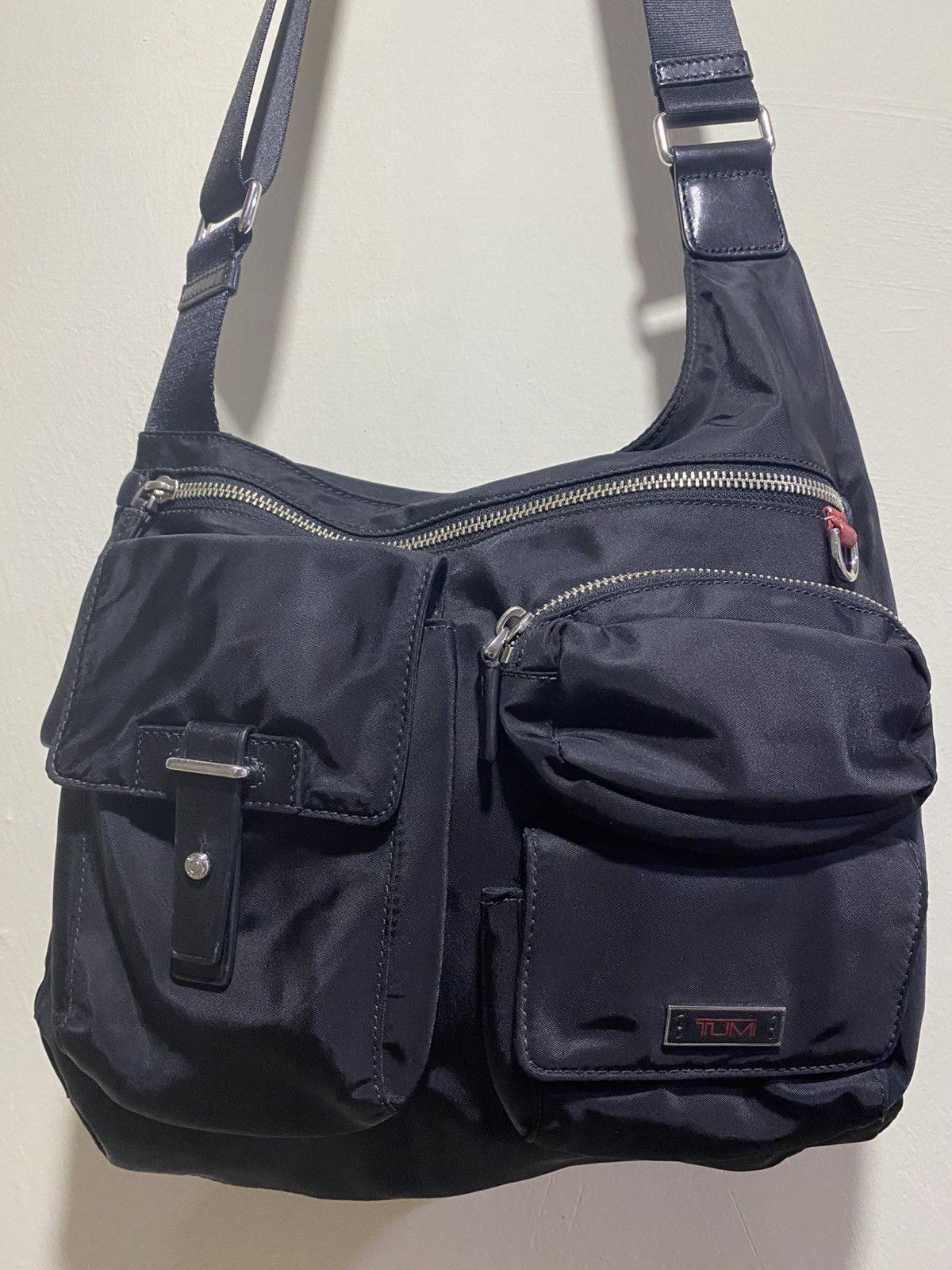 Tumi Tumi Massager Bag Size ONE SIZE - 2 Thumbnail