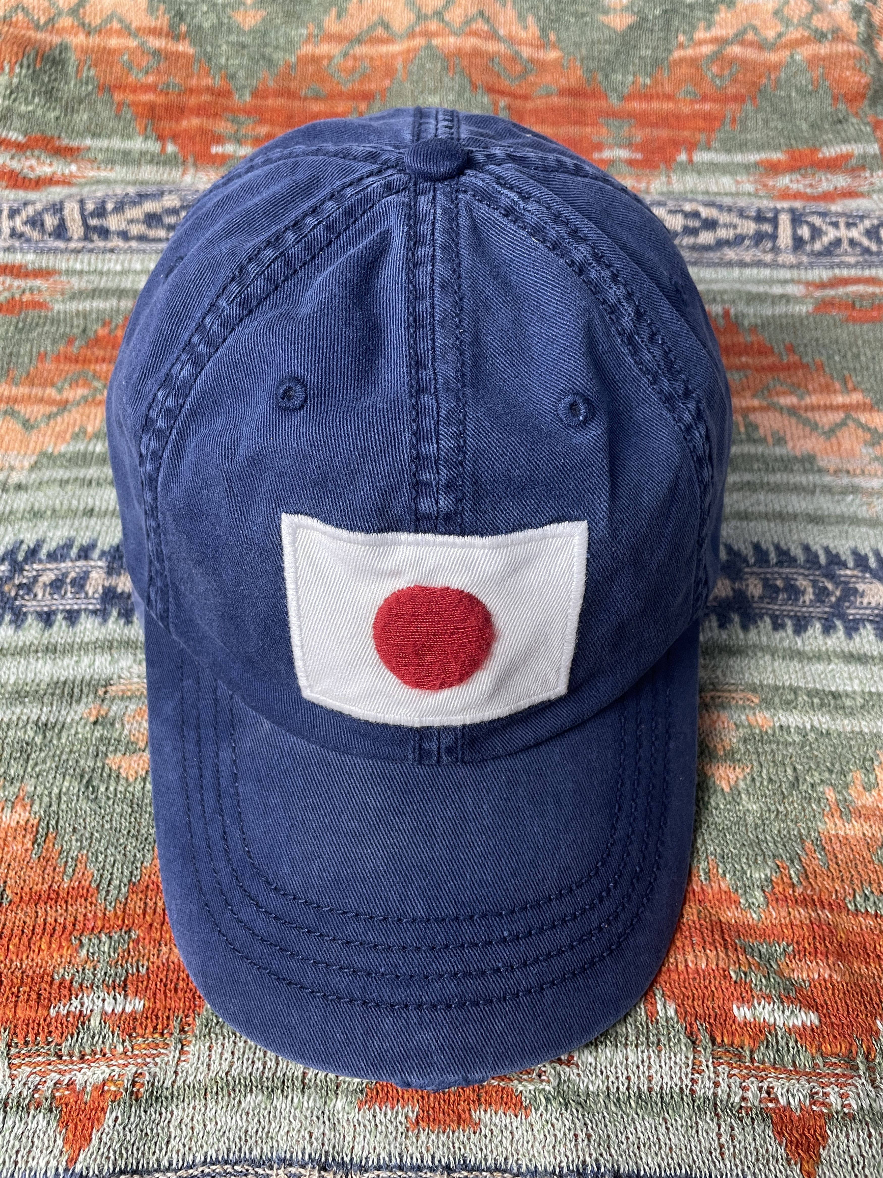 Polo Ralph Lauren Polo Ralph Lauren Rare Leather Baseball Hat cap Size ONE SIZE - 1 Thumbnail