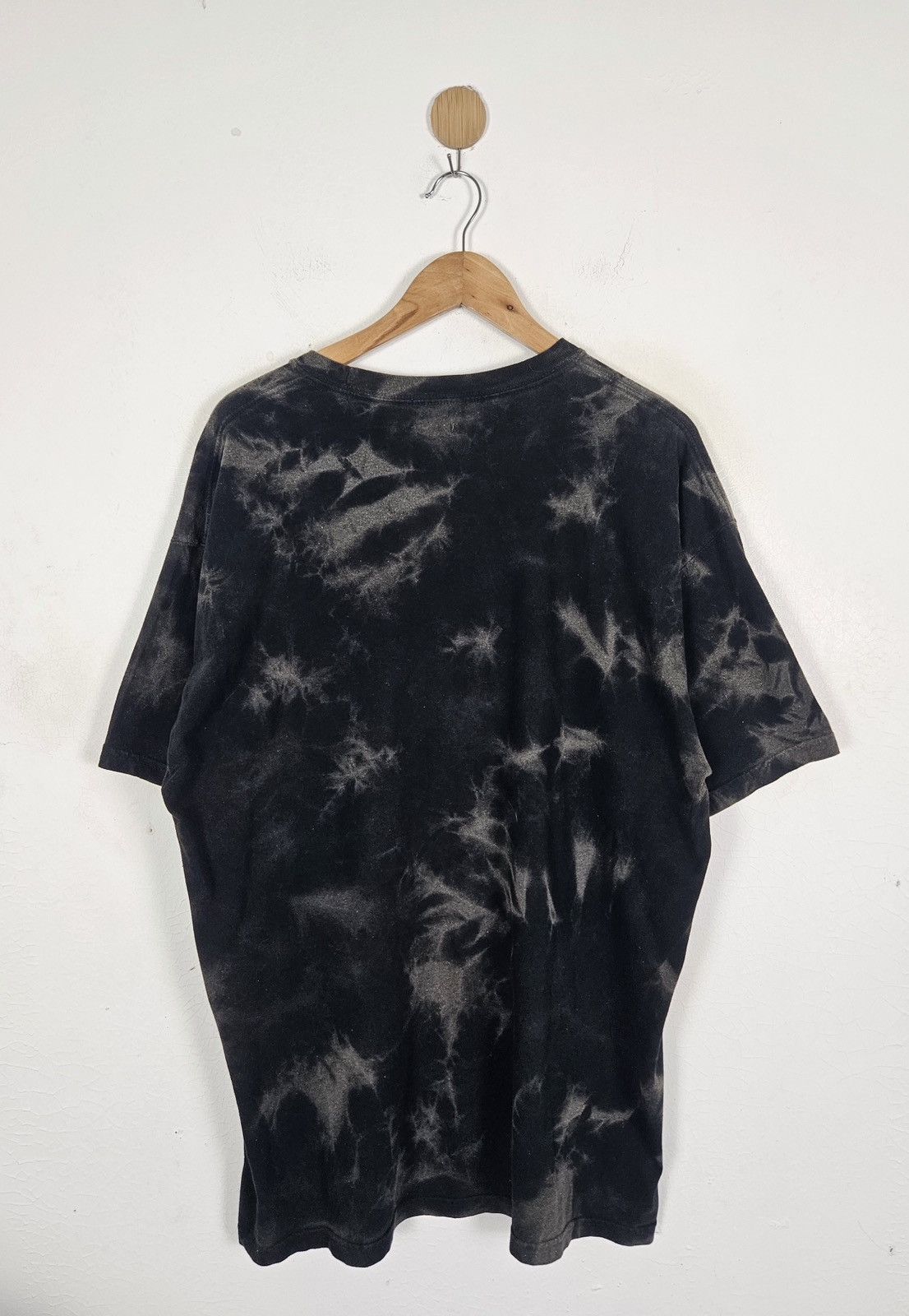 Number (N)ine Number Nine tie dye tee shirt Size US XL / EU 56 / 4 - 2 Thumbnail