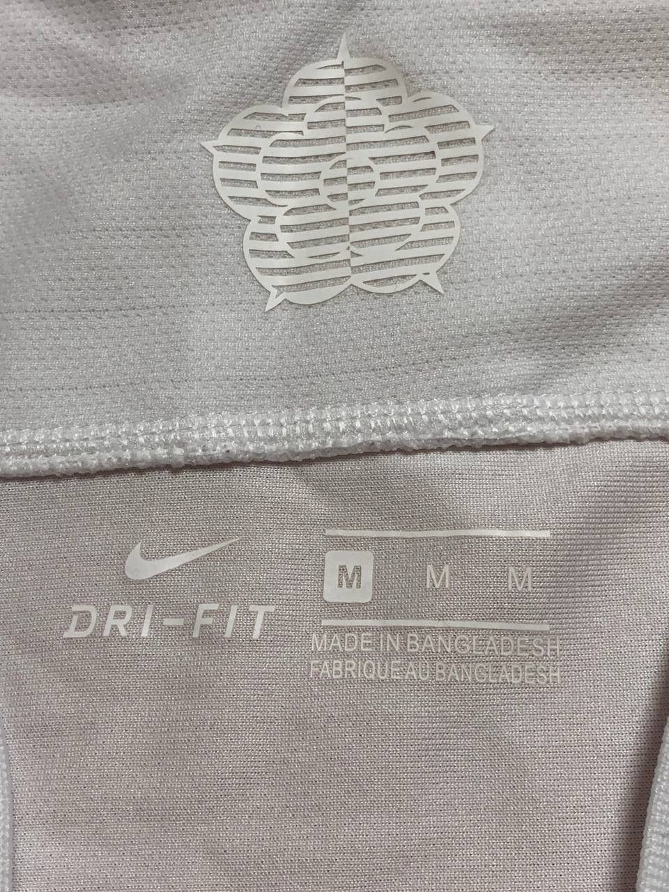 Nike Nike England Home Football Shirt Jersey 2018-2020 Size M Size US M / EU 48-50 / 2 - 2 Thumbnail