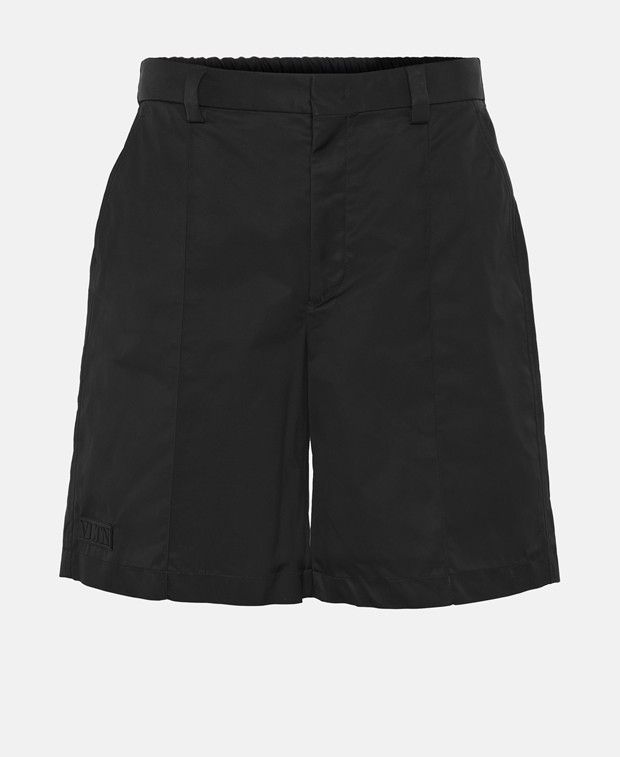 Valentino Bermuda shorts Size US 33 - 1 Thumbnail