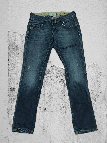 G-Star G-Star Raw Jeans Size 28" / US 6 / IT 42 - 1 Thumbnail
