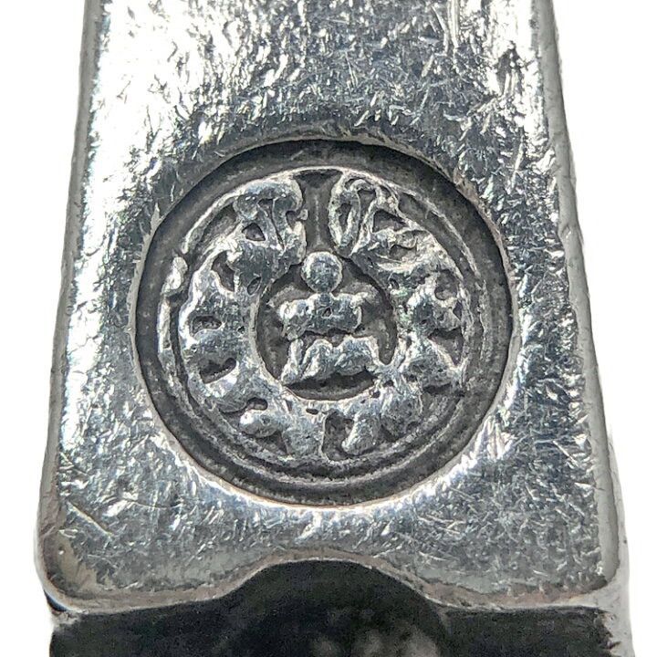 Chrome Hearts CHROME HEARTS QUICK CLIP CROSS BALL keychain Size ONE SIZE - 9 Thumbnail