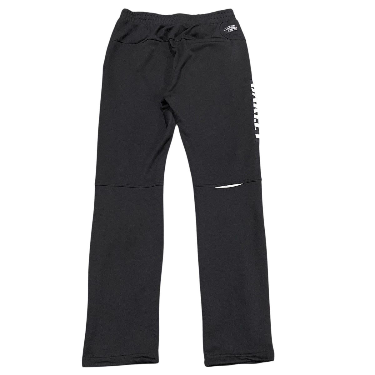 Oakley Vtg Oakley Japan Enhance Technical Fleece Pants Size US 30 / EU 46 - 4 Thumbnail