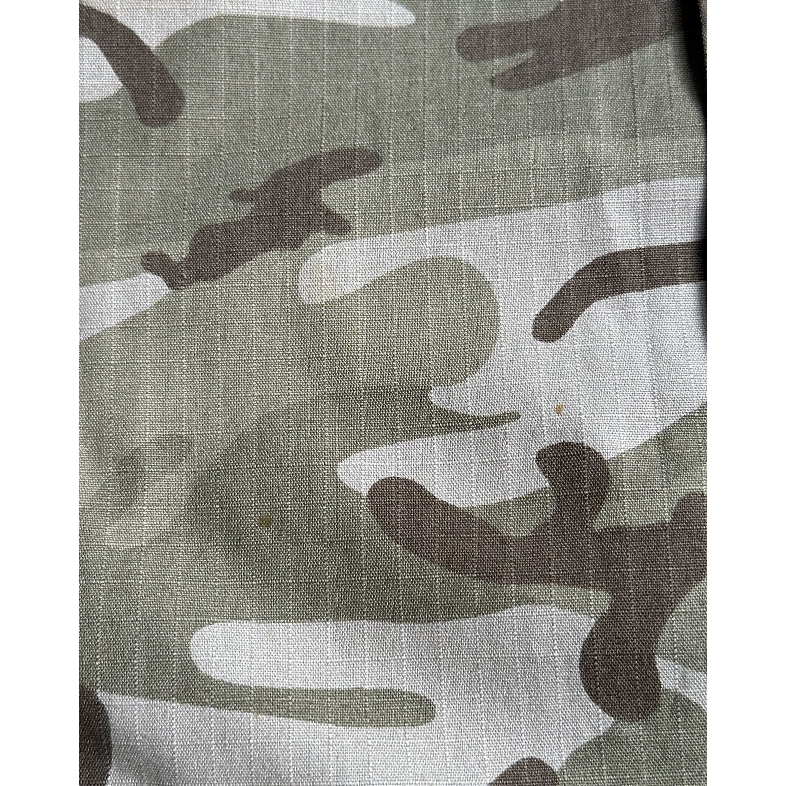 Comme des Garcons Comme des Garcons Homme Plus Camouflage SS Button Up Size US M / EU 48-50 / 2 - 4 Thumbnail