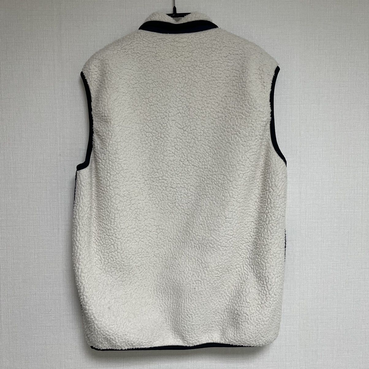 16AW GANRYU OVERSIZED WORK COAT FUMITO GANRYU - Black 2Way M-51 x