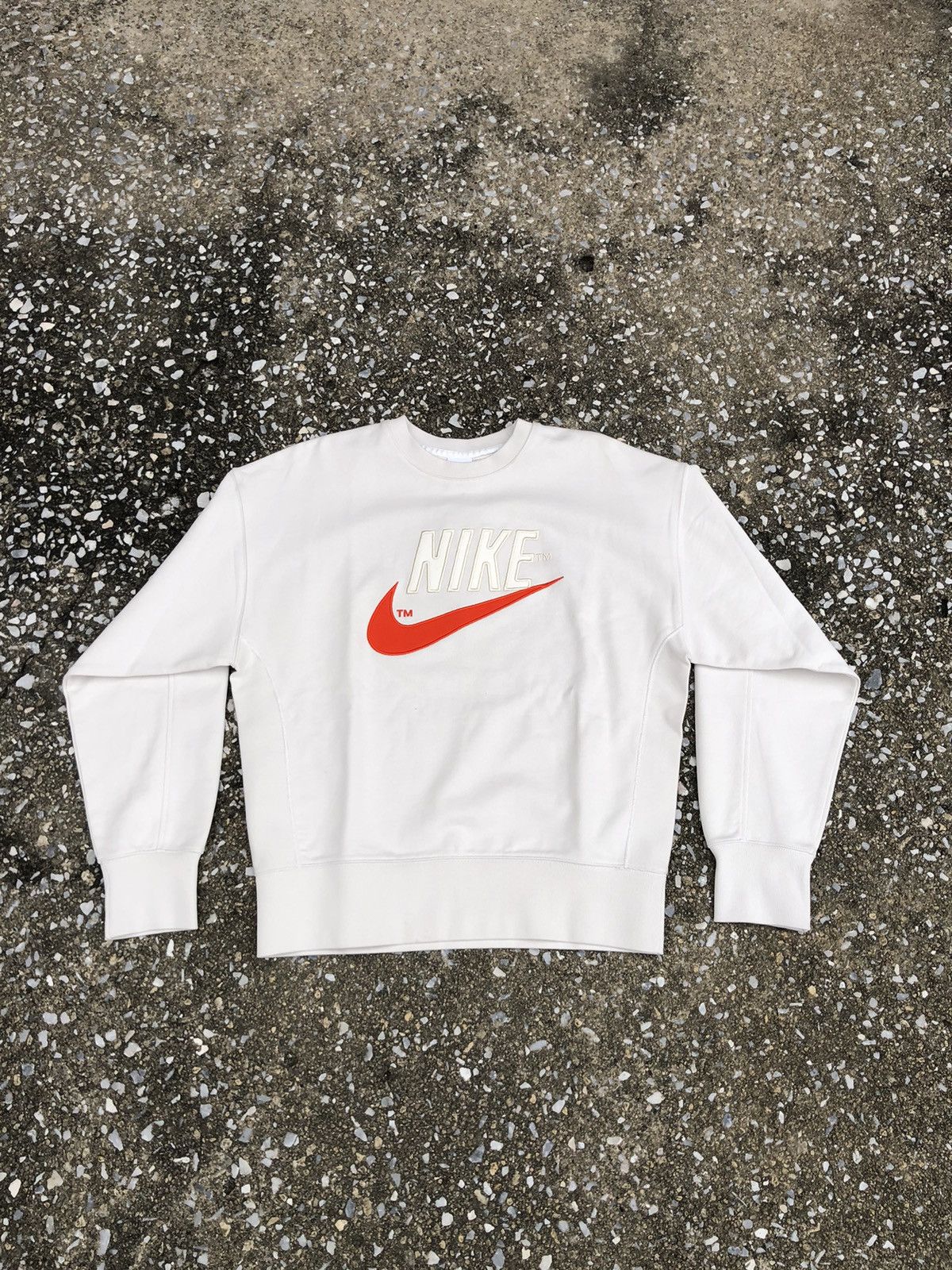 Hypebeast NIKE BIG LOGO NWT ✔️ Size US L / EU 52-54 / 3 - 3 Thumbnail